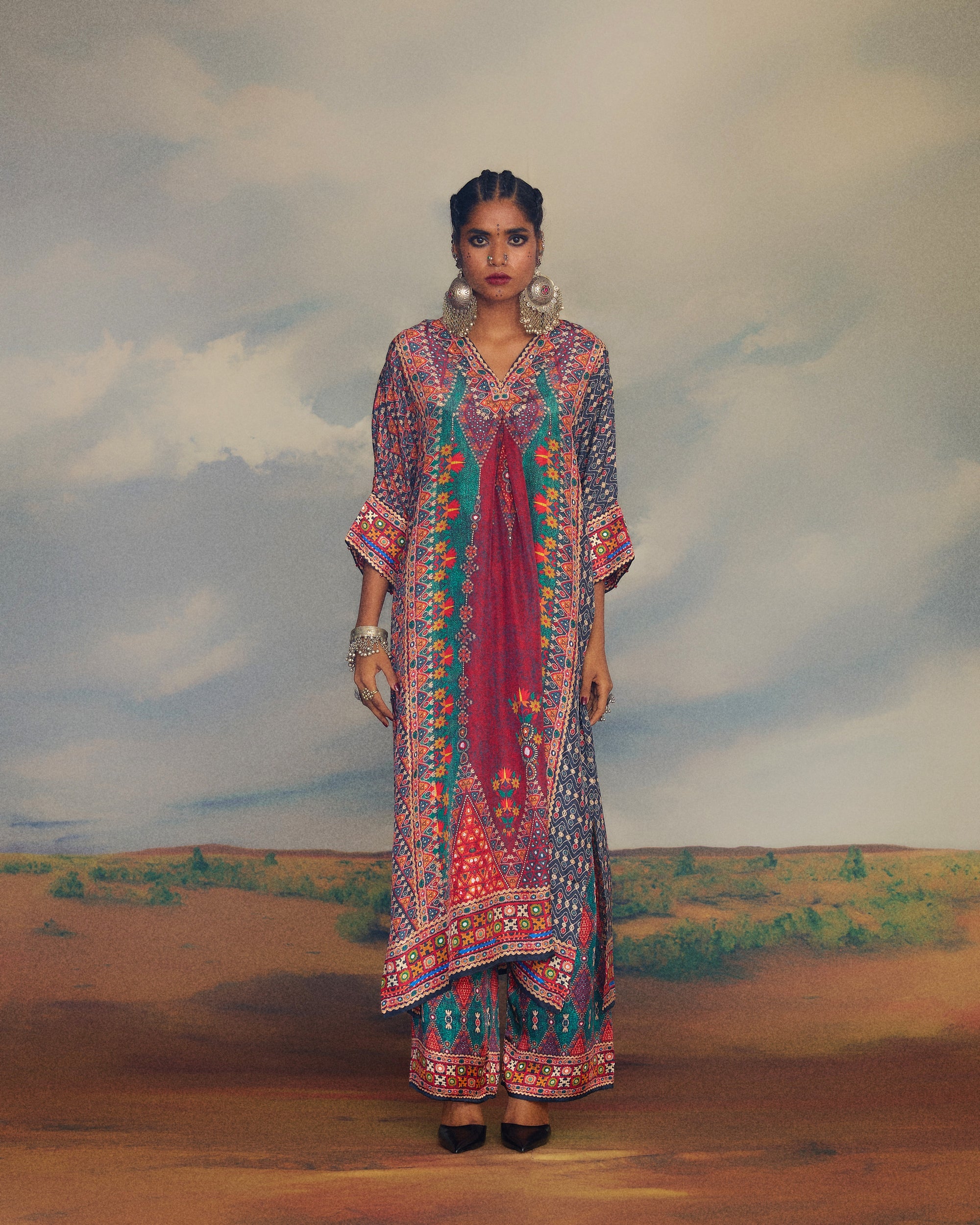 Kutch : Banera - Multi