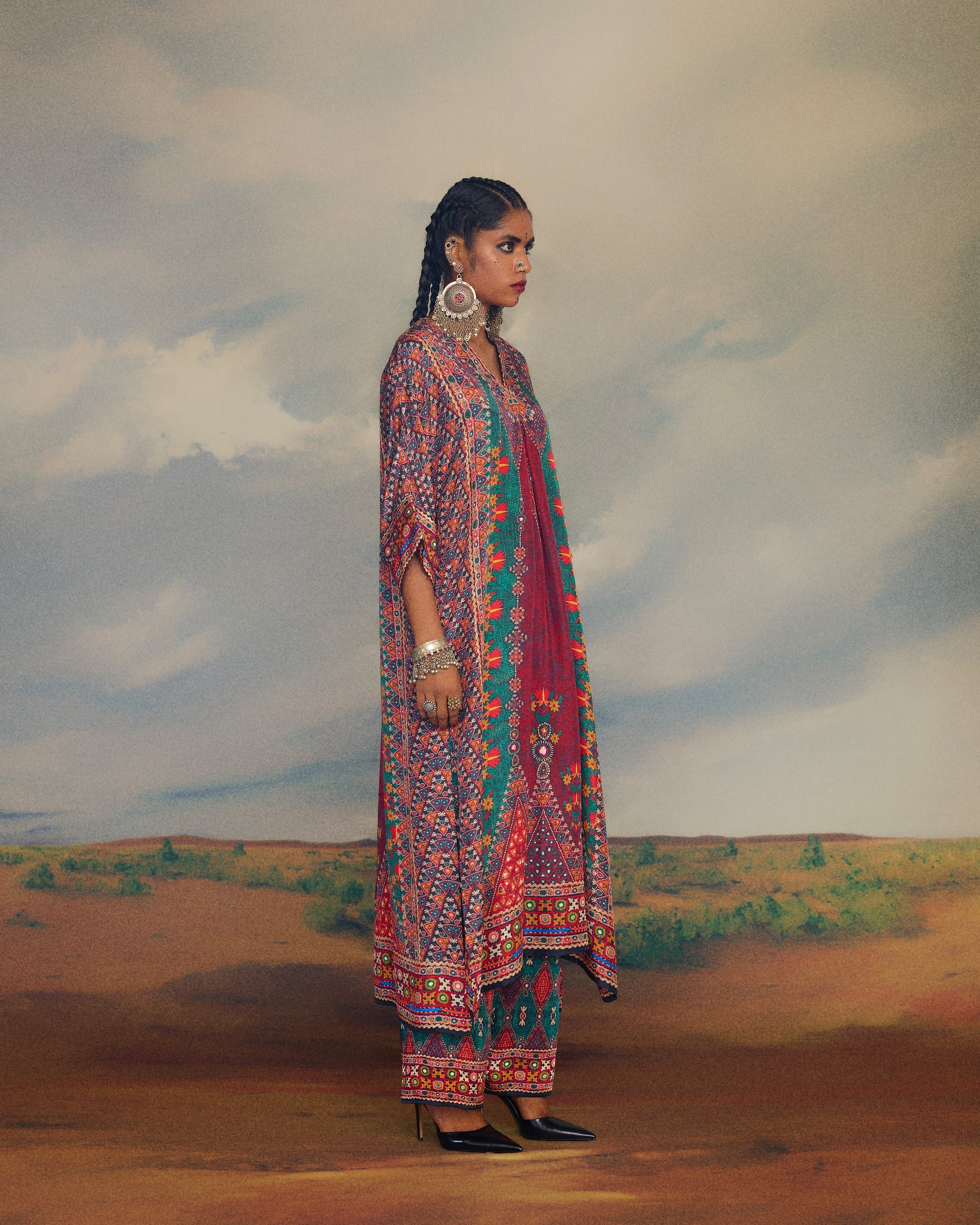 Kutch : Banera - Multi
