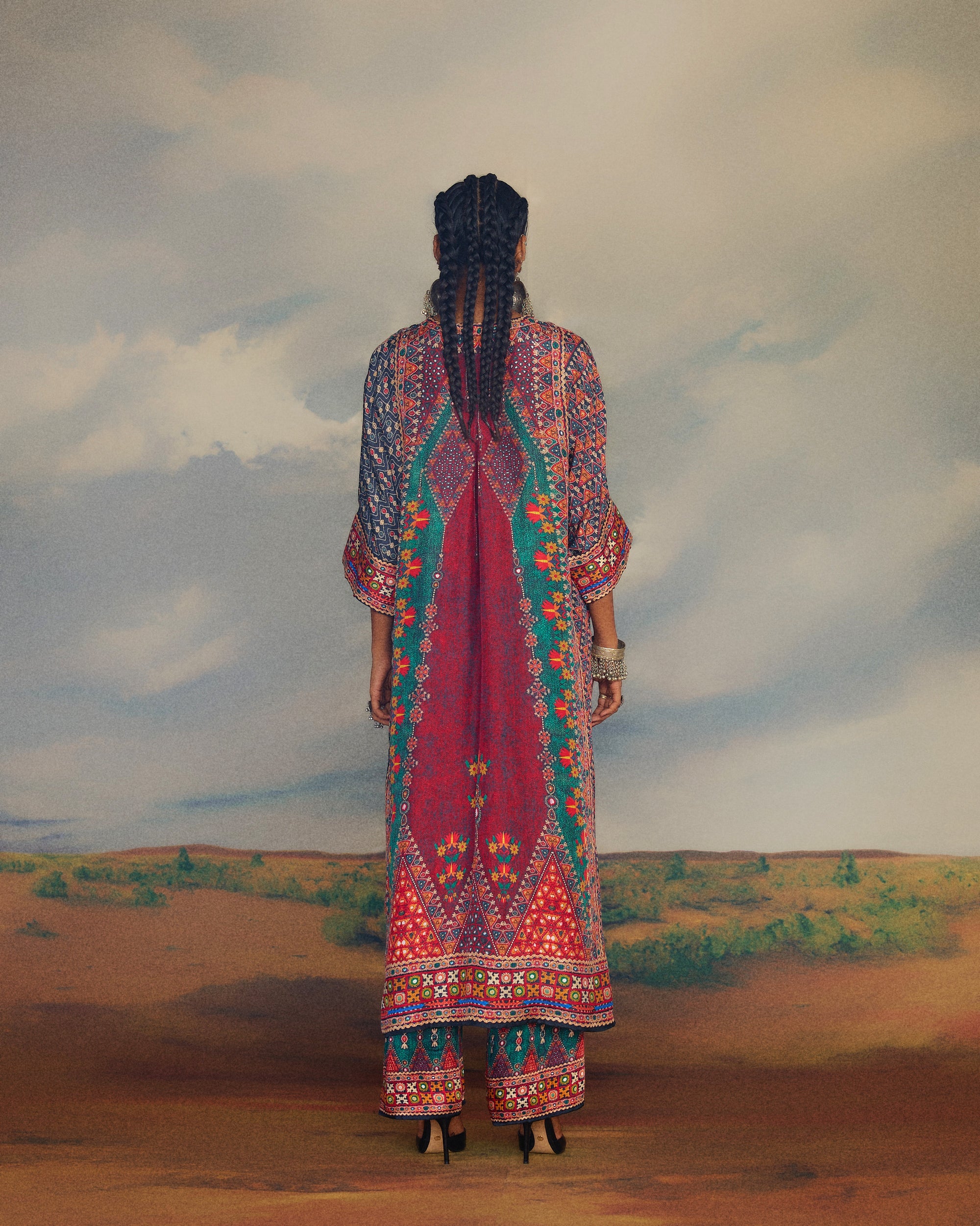 Kutch : Banera - Multi
