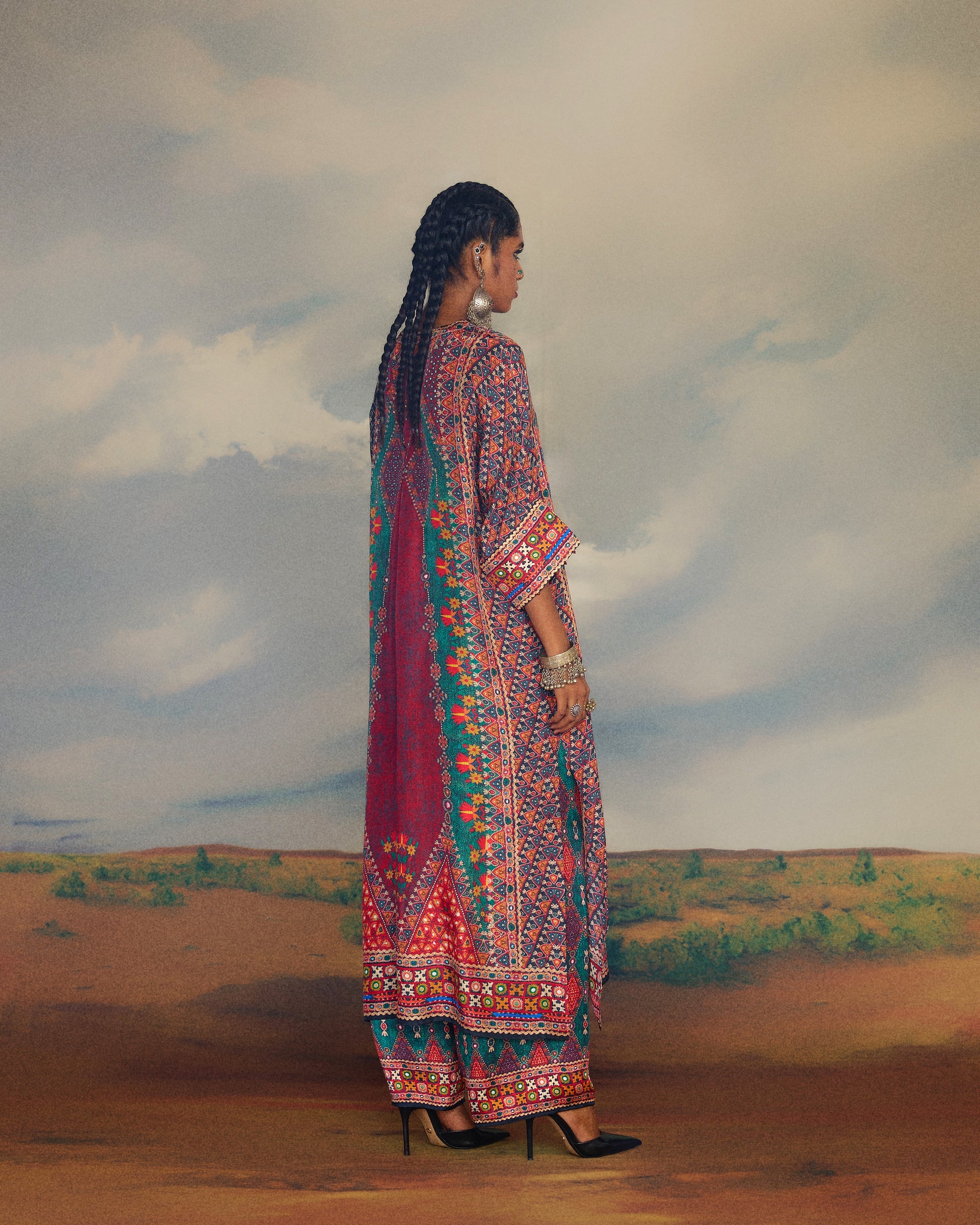 Kutch : Banera - Multi