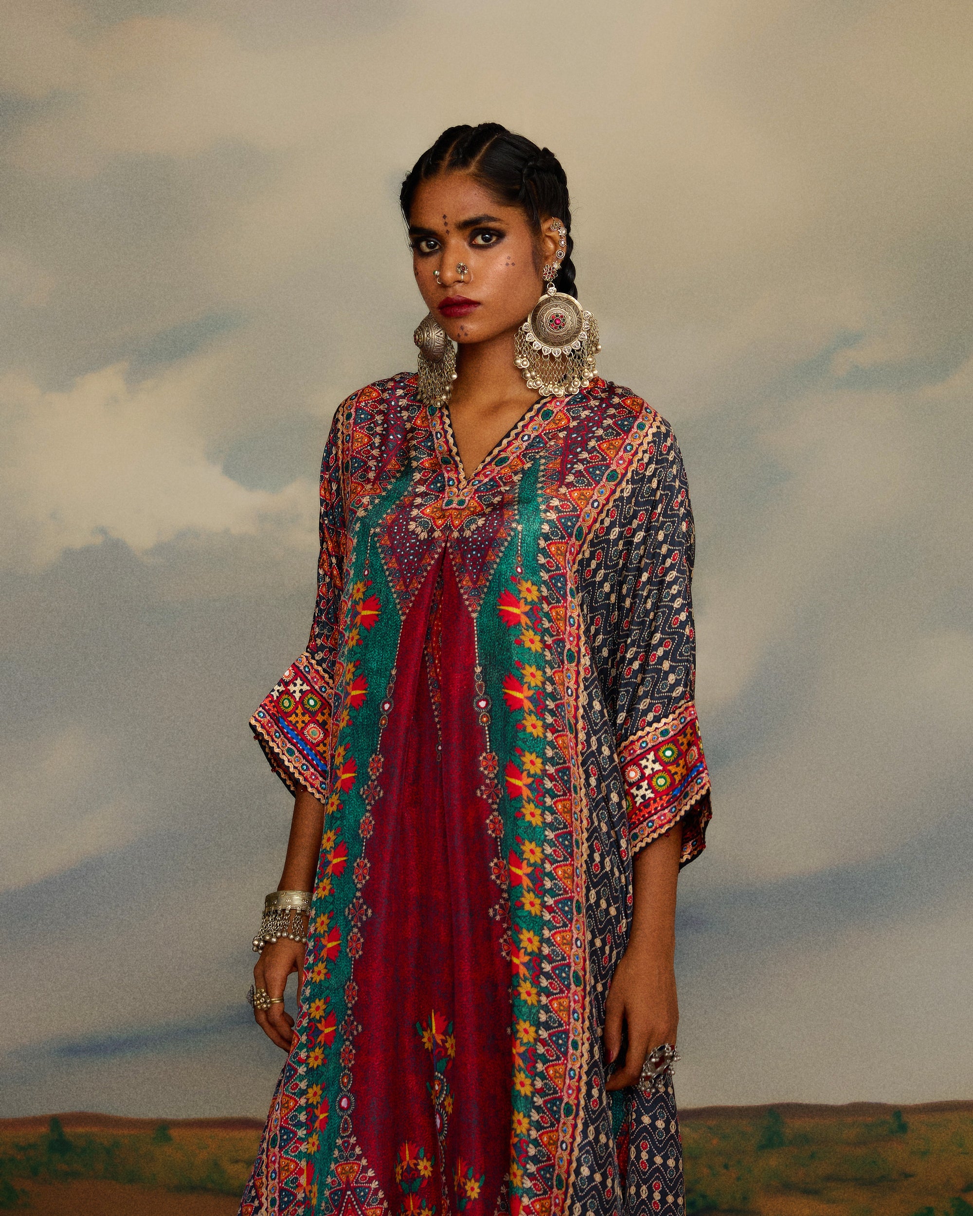 Kutch : Banera - Multi