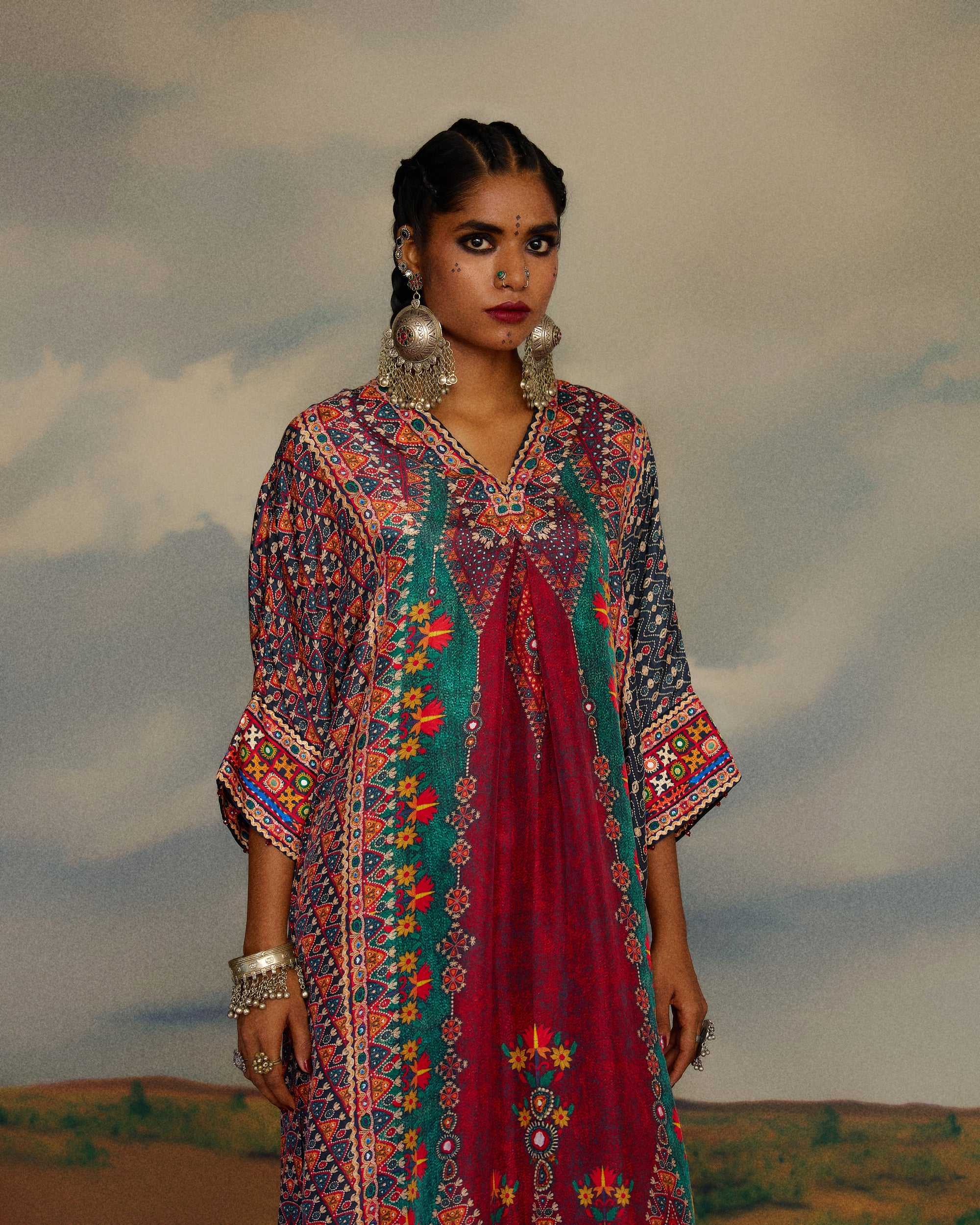 Kutch : Banera - Multi