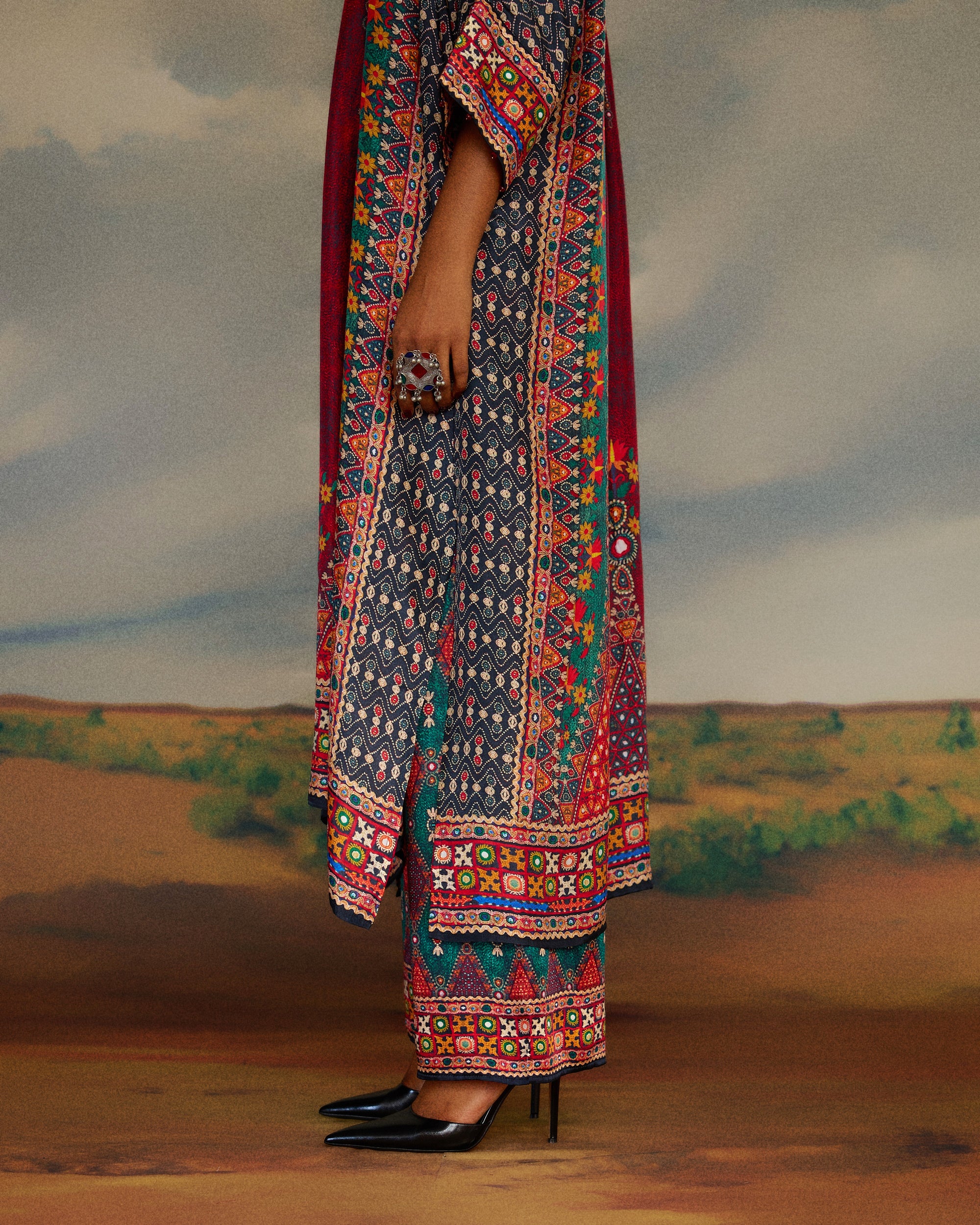 Kutch : Banera - Multi
