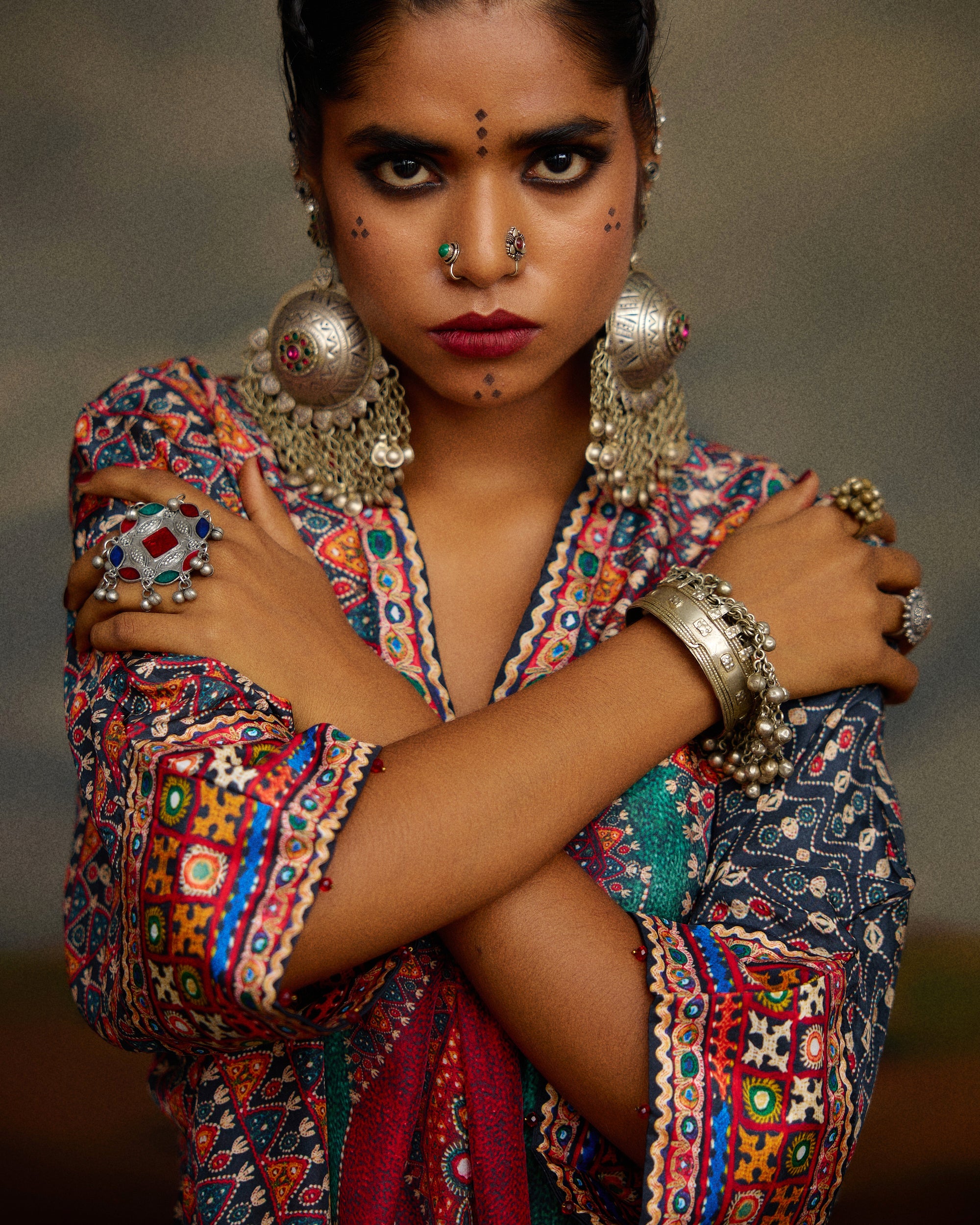 Kutch : Banera - Multi