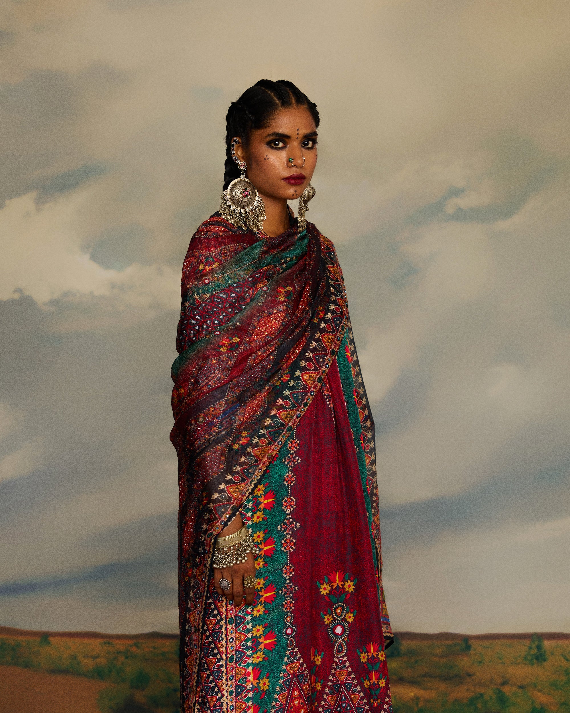 Kutch : Banera - Multi