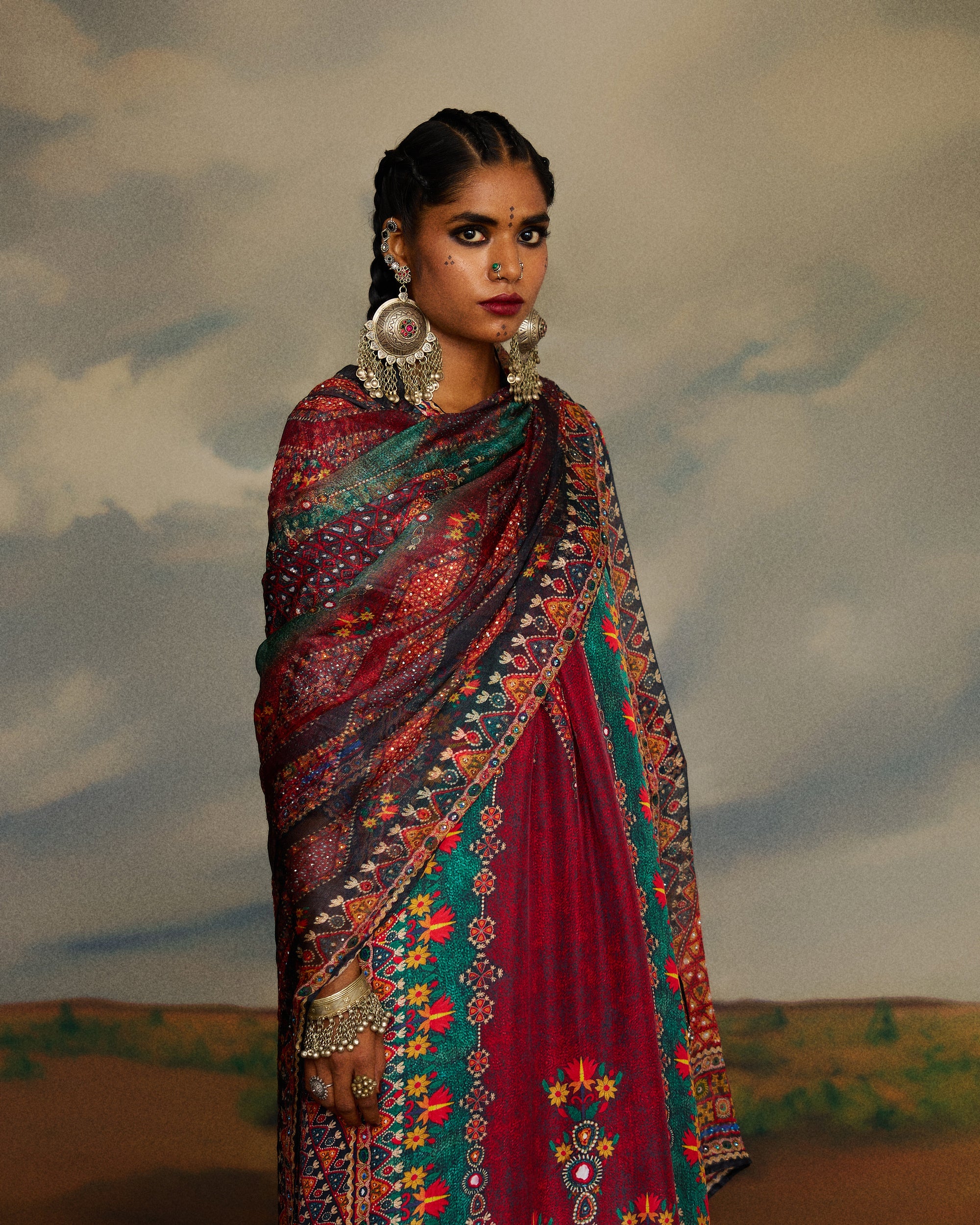Kutch : Banera - Multi