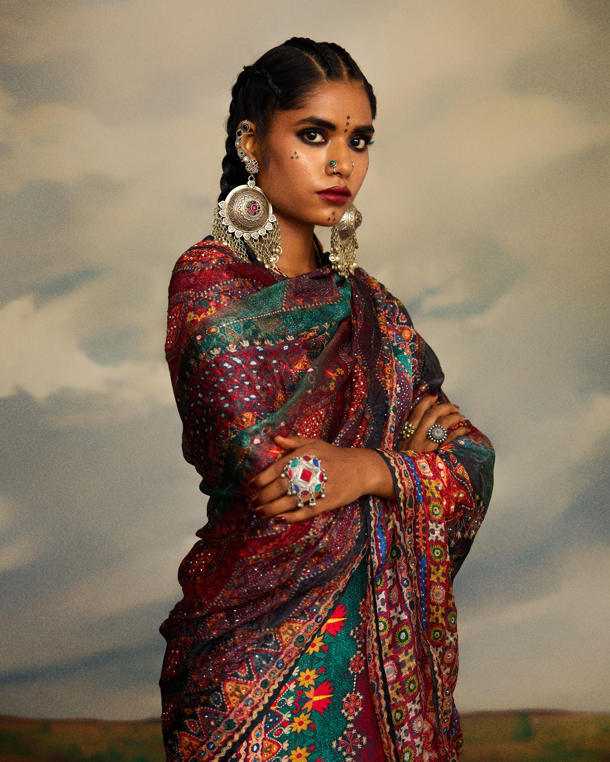 Kutch : Banera - Multi