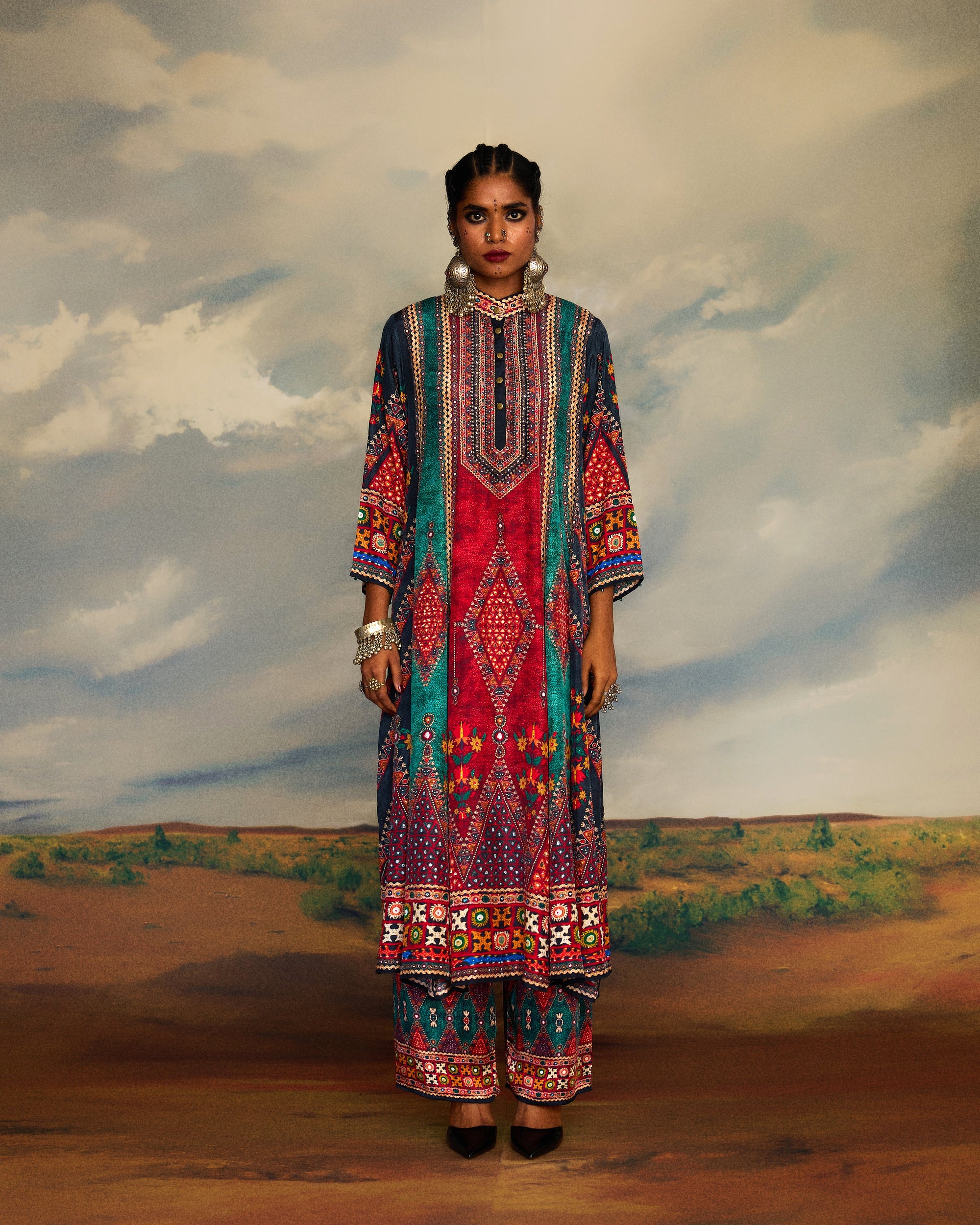 Kutch : Ada - Multi