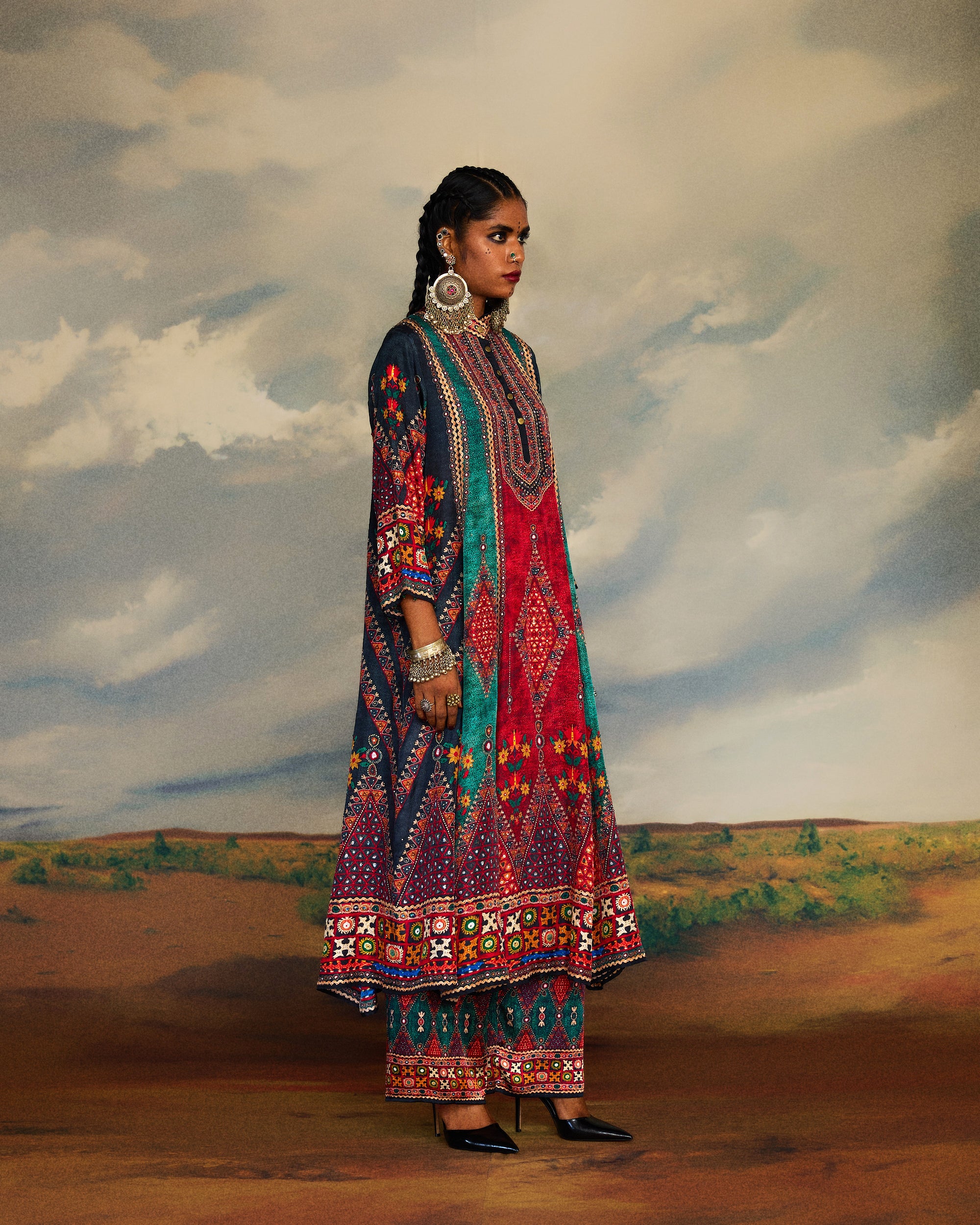Kutch : Ada - Multi