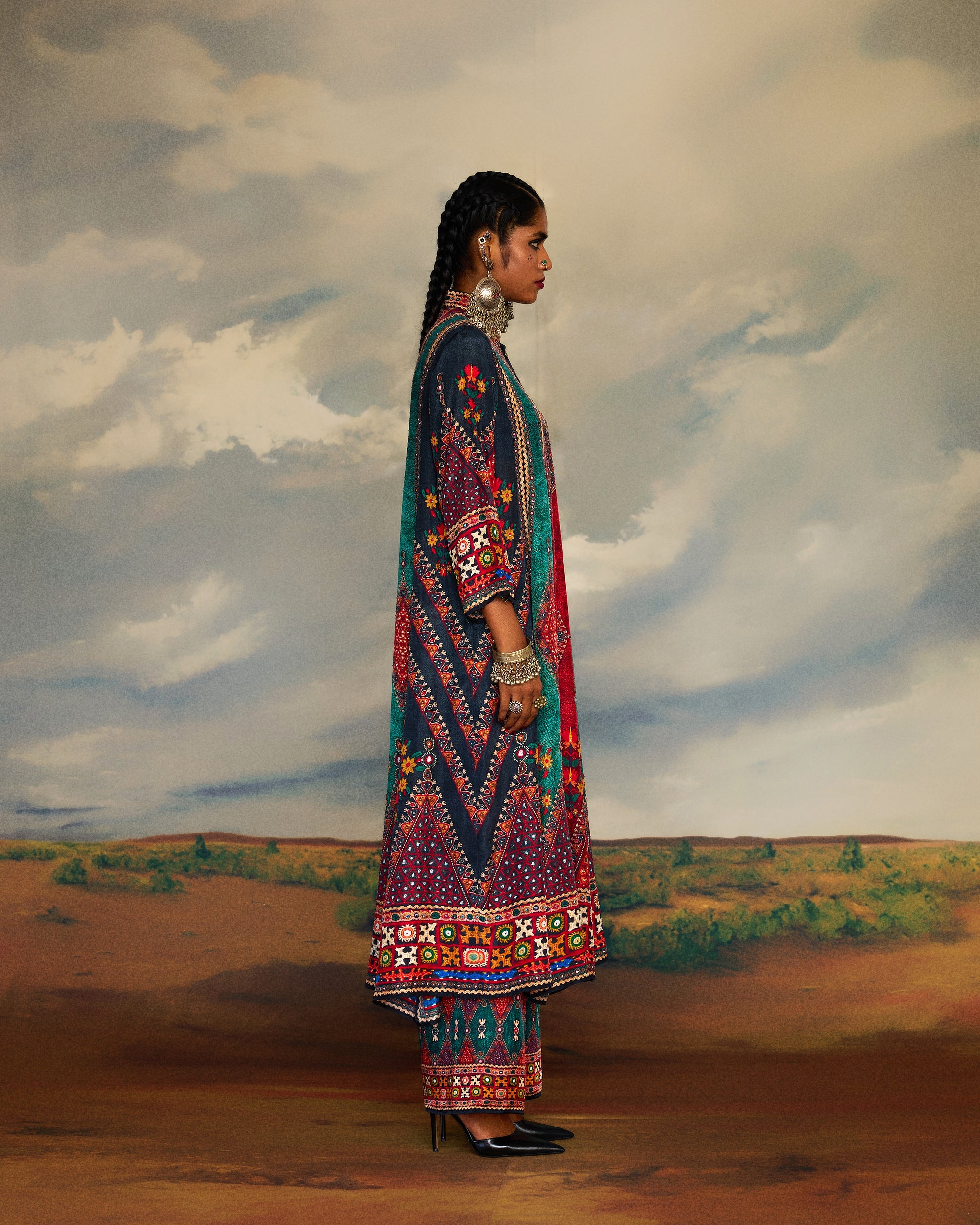 Kutch : Ada - Multi
