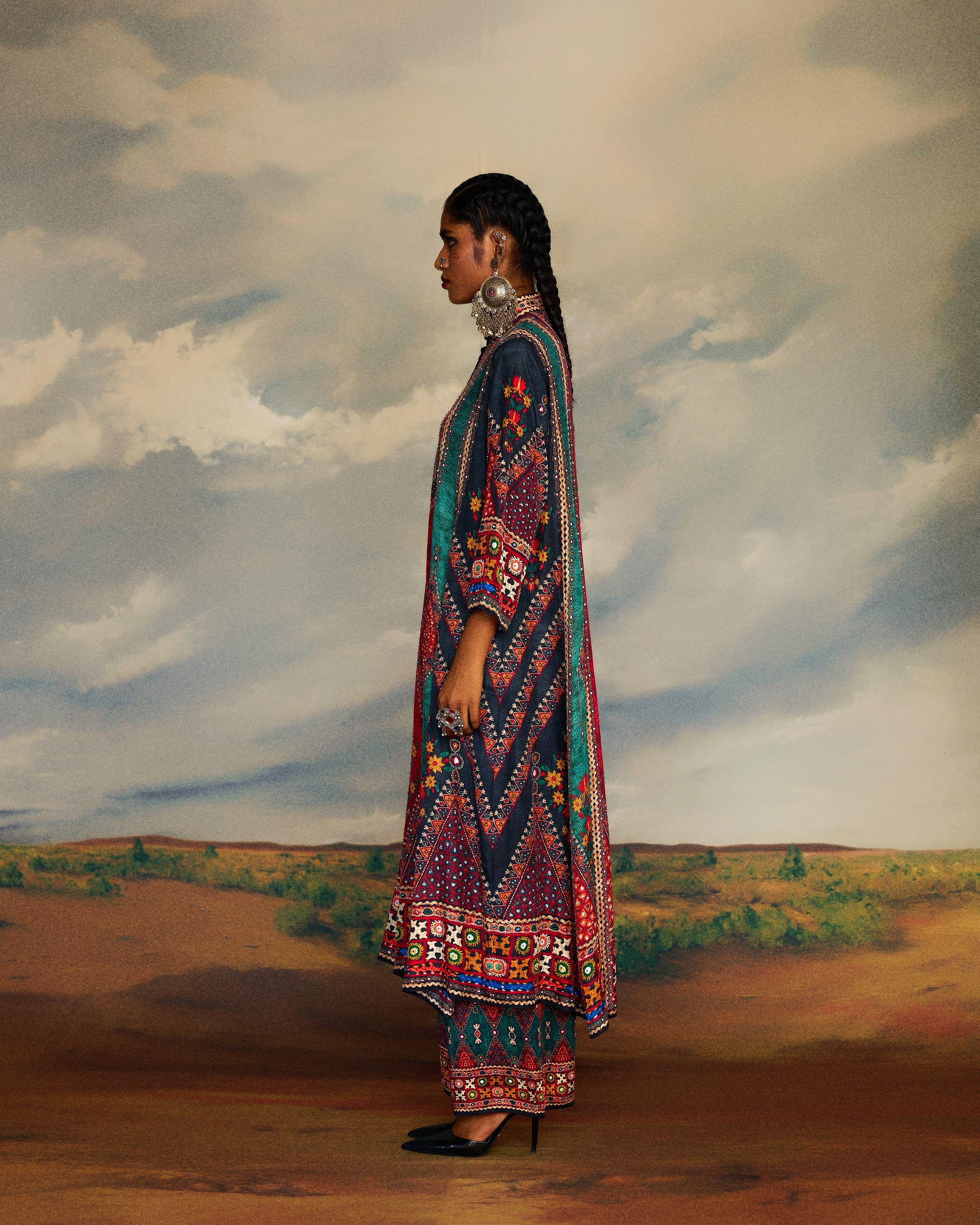 Kutch : Ada - Multi