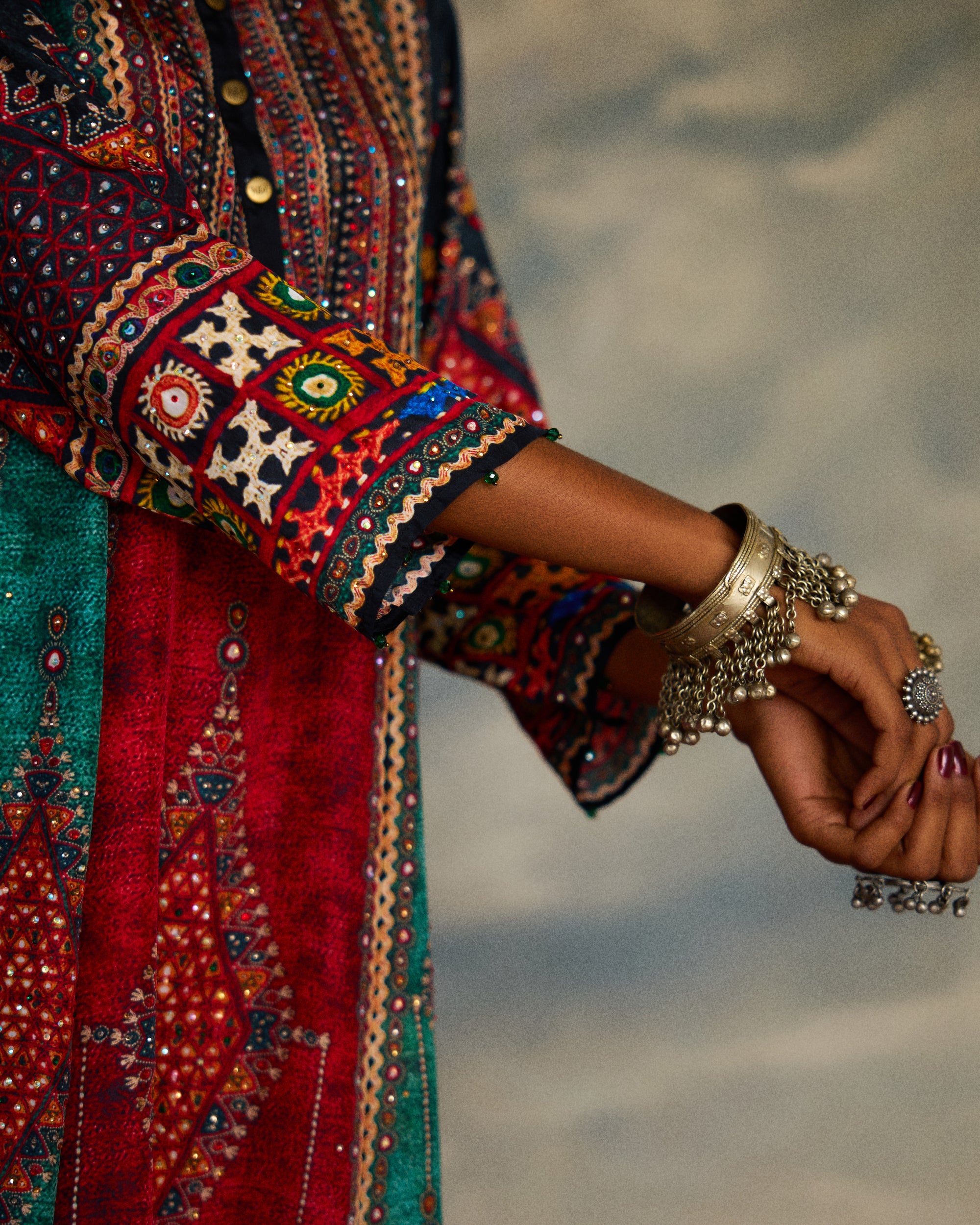 Kutch : Ada - Multi