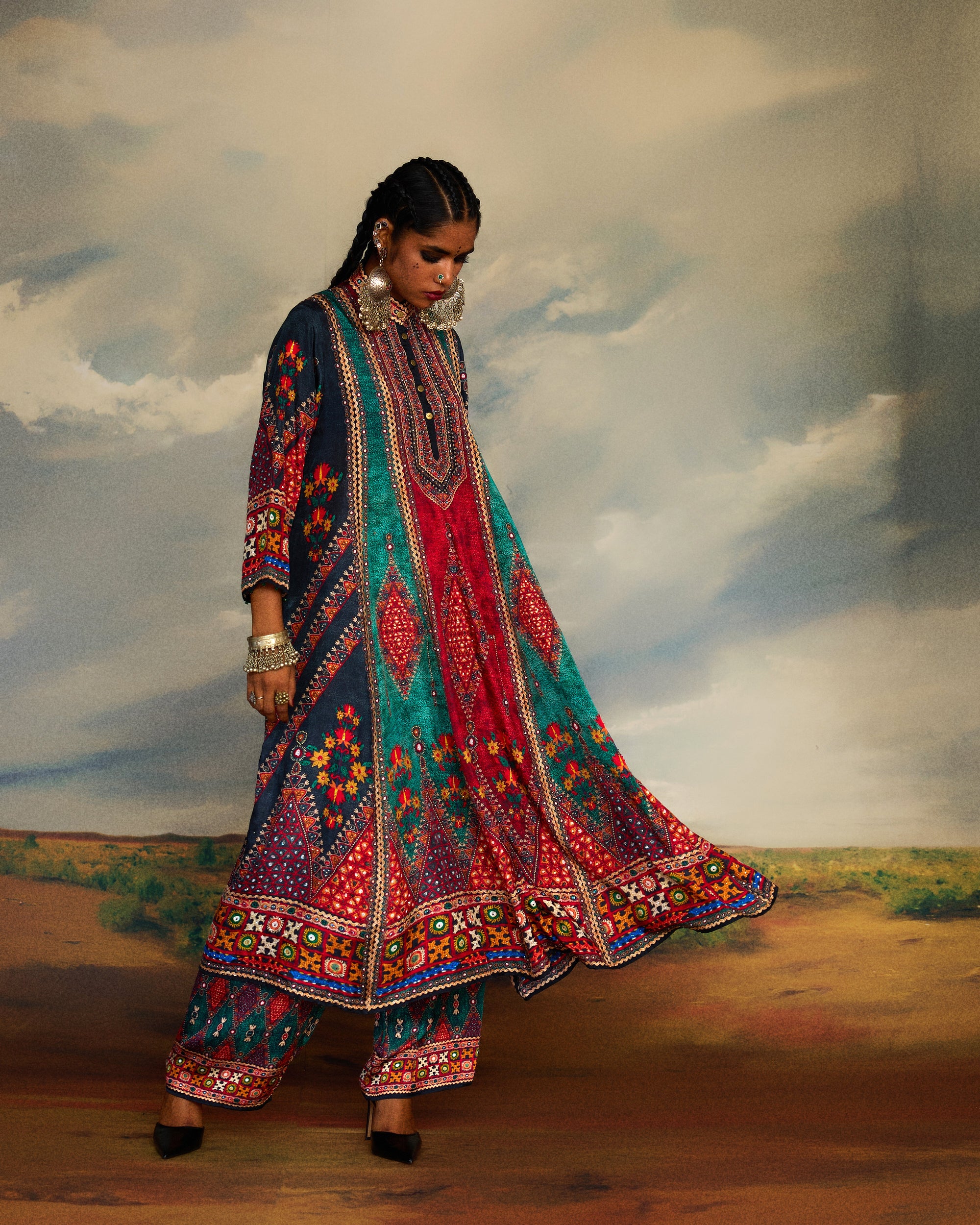 Kutch : Ada - Multi