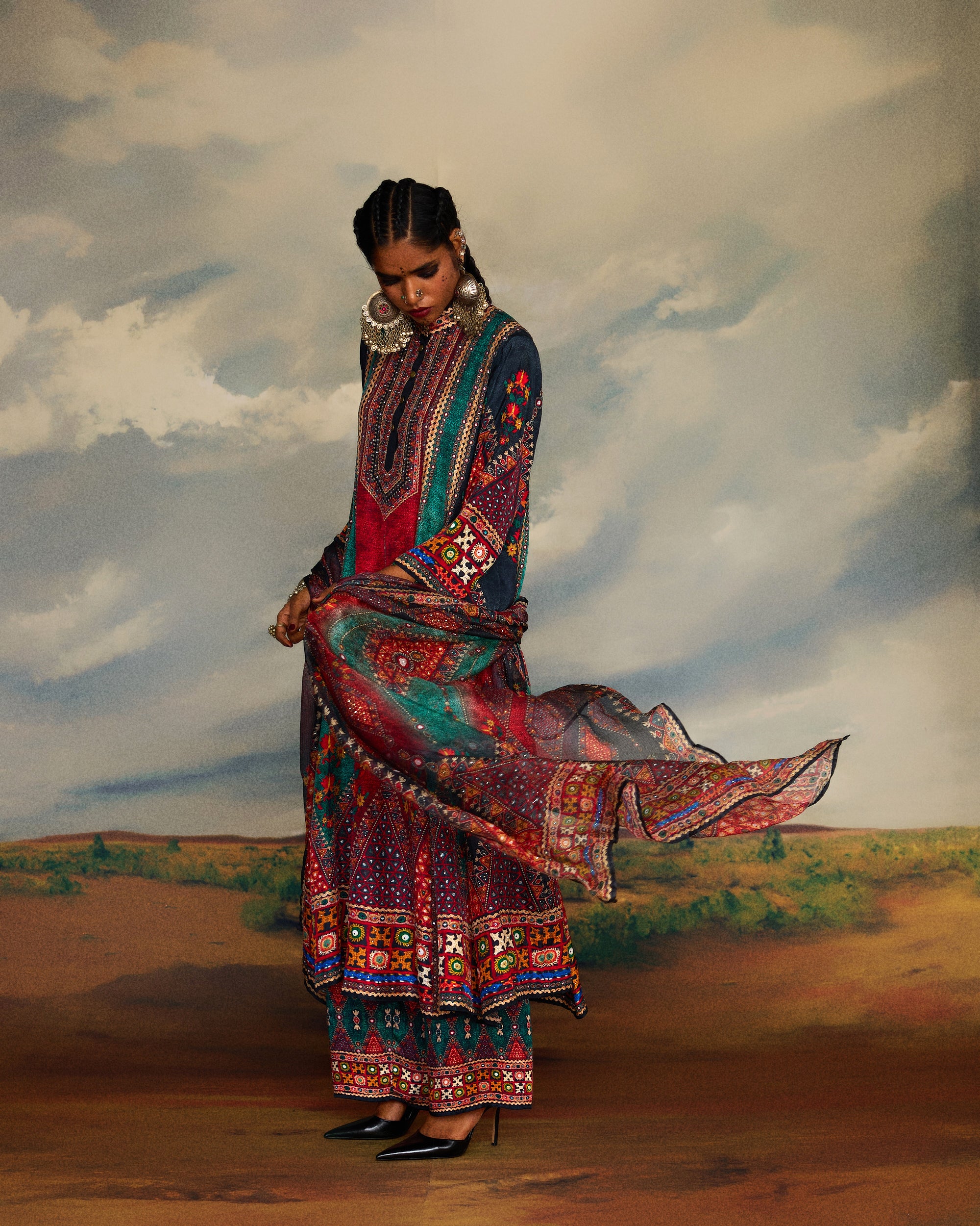 Kutch : Ada - Multi