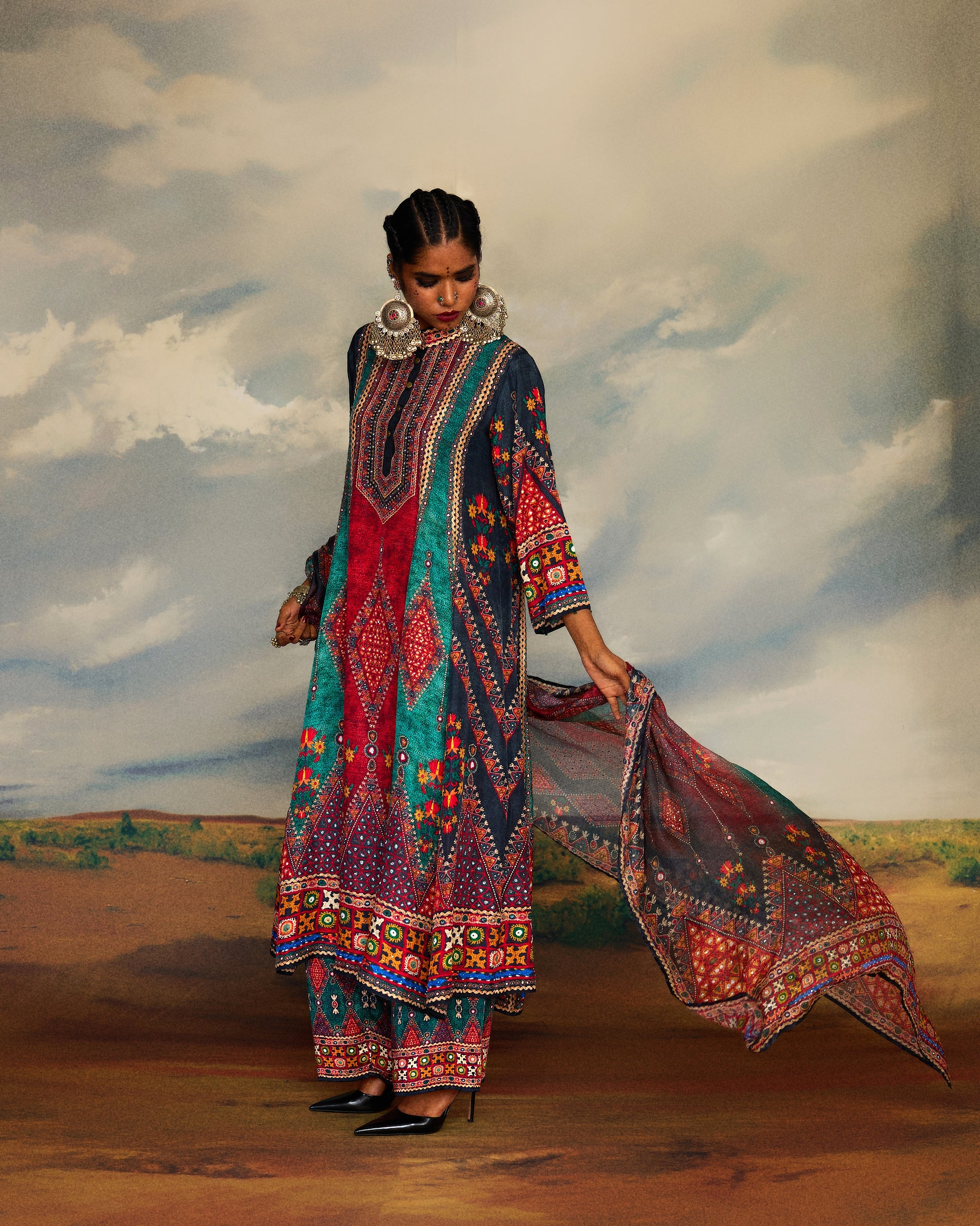 Kutch : Ada - Multi