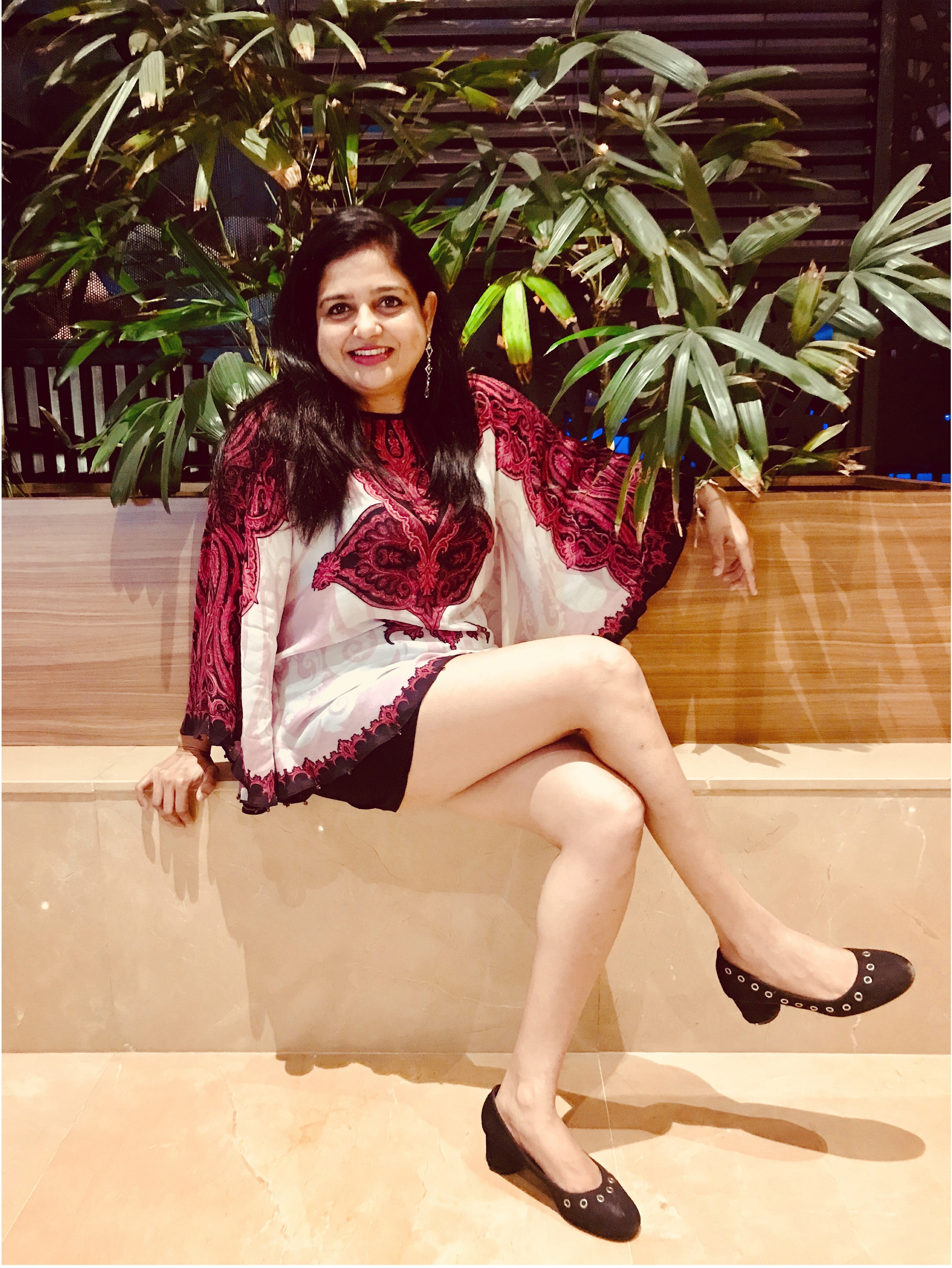 Nirupama Nair (nairnirupama)