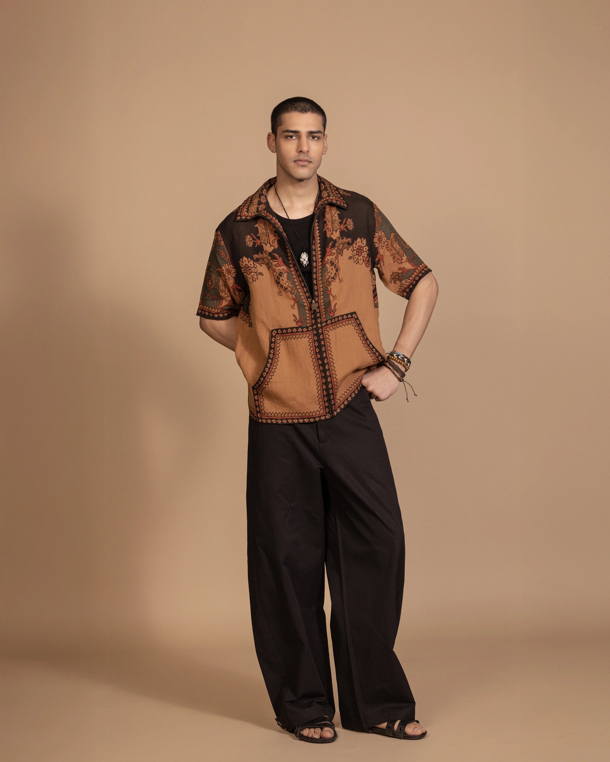 CHATEAU BOTANIQUE : Rouble
