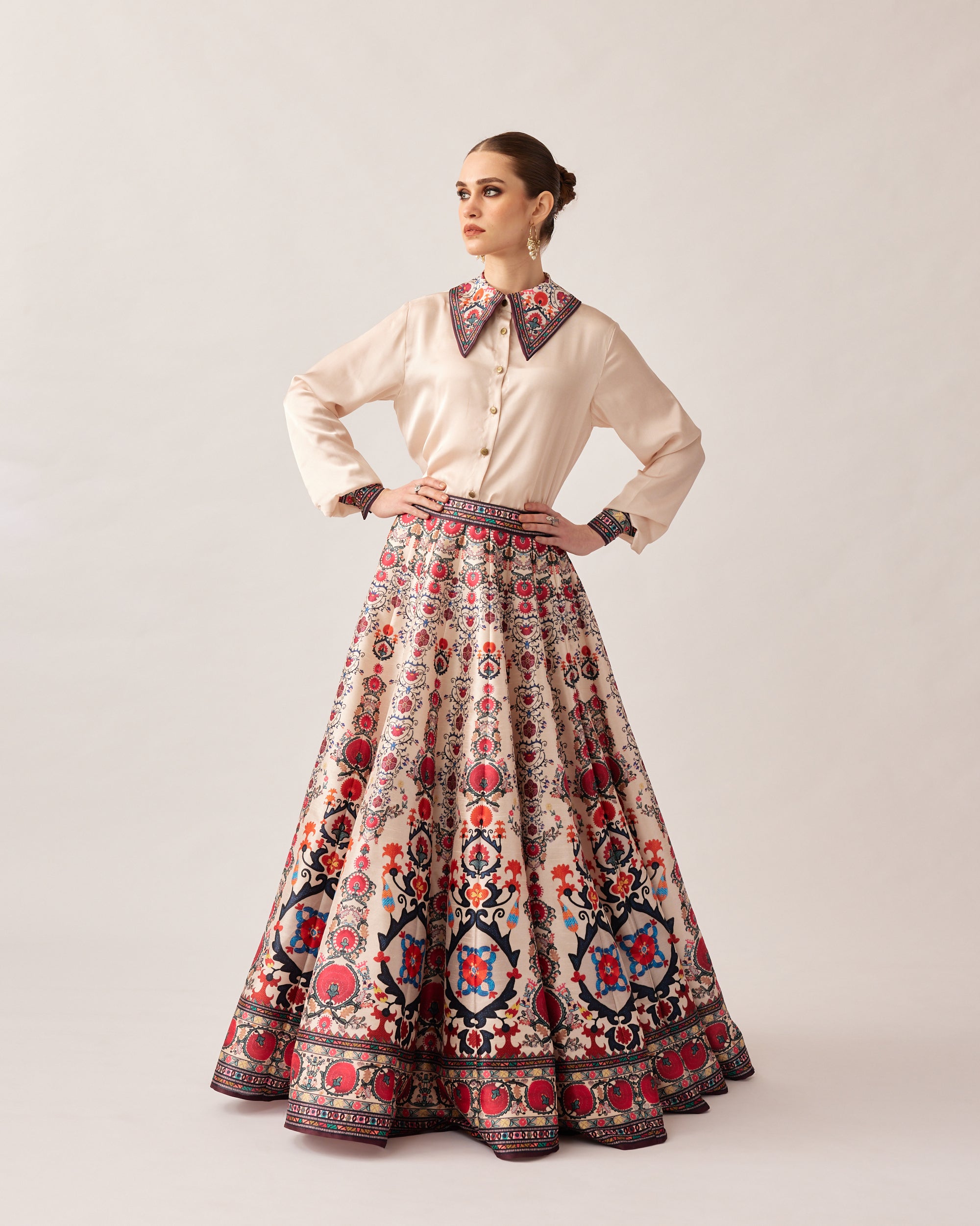 Bukhara : Leela - Multi