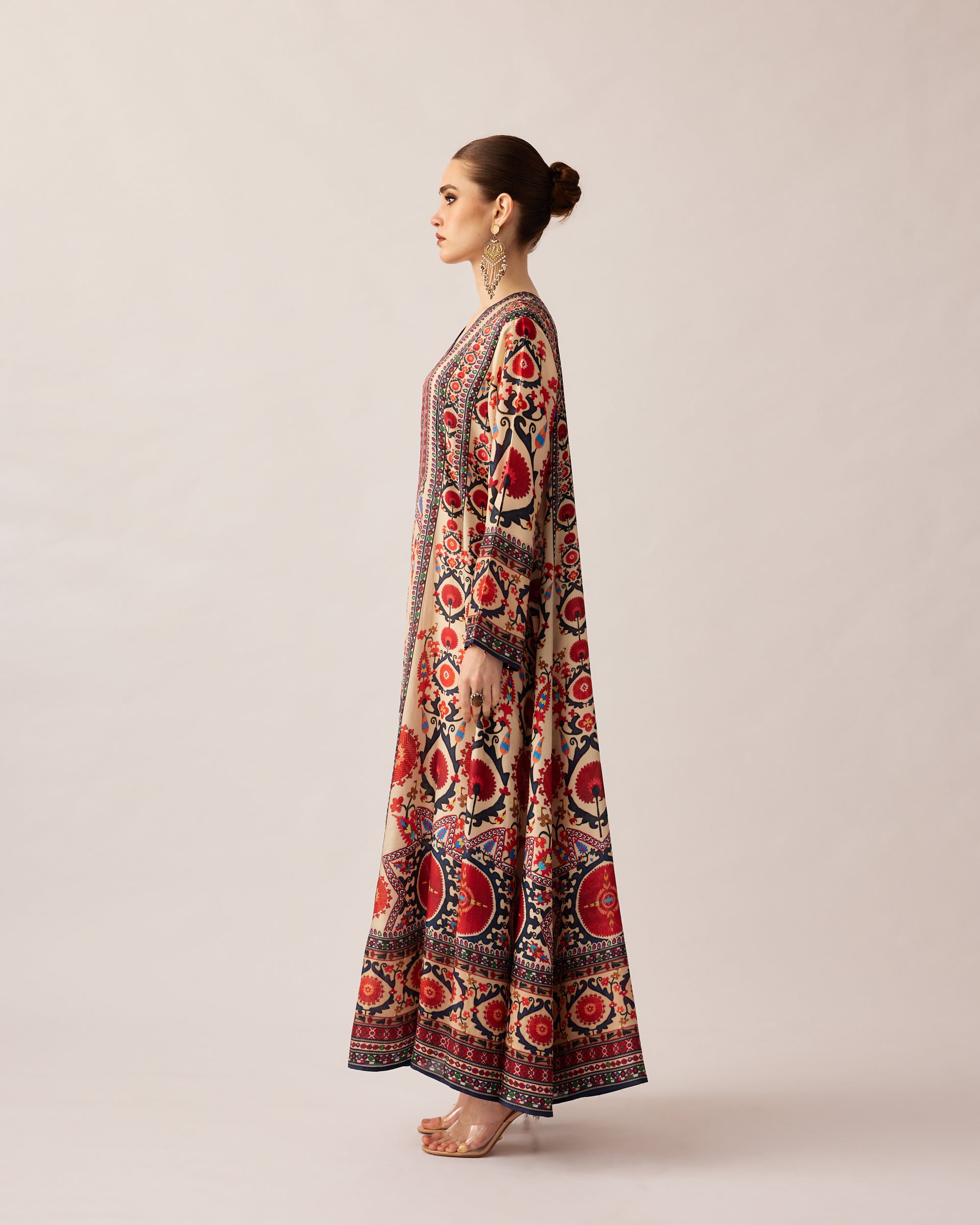 Bukhara : Adavi - Rust