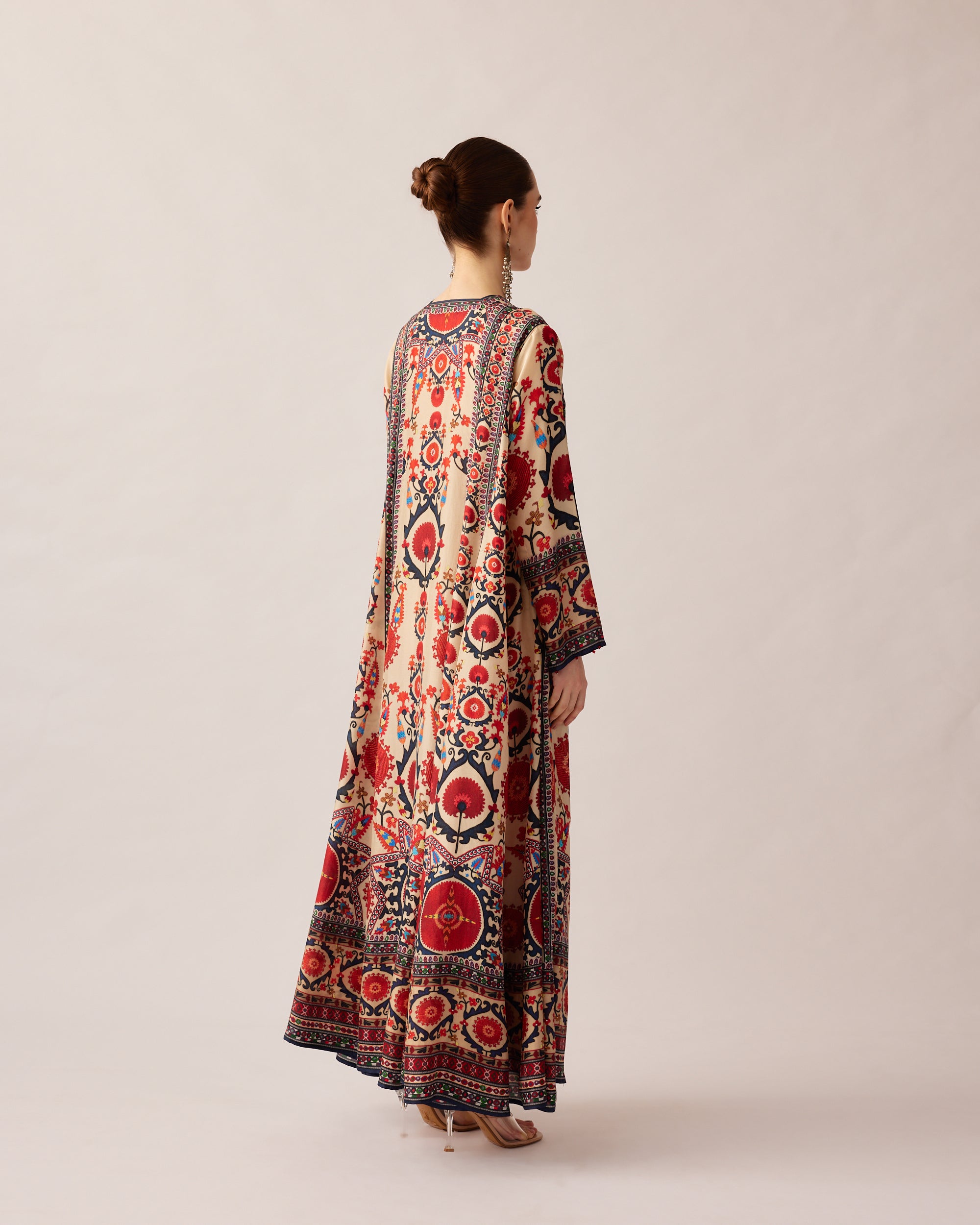 Bukhara : Adavi - Rust