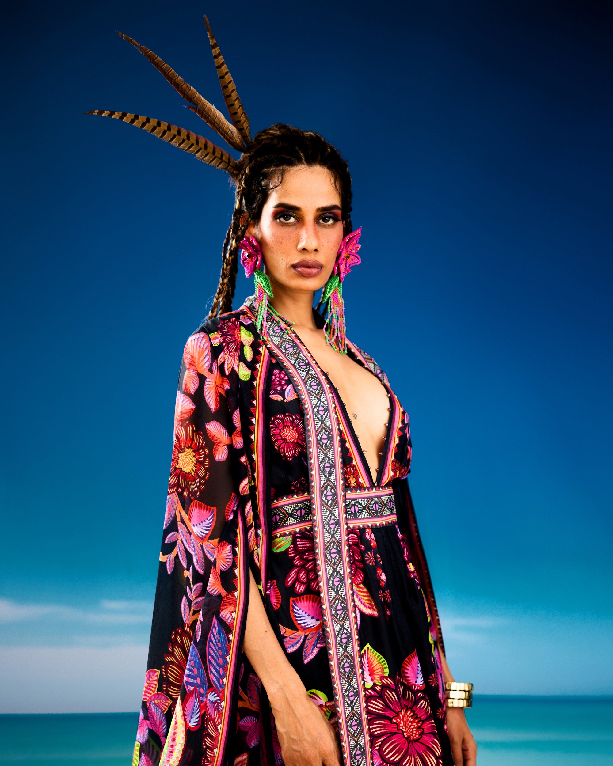 Jamaica : Benazir - Black