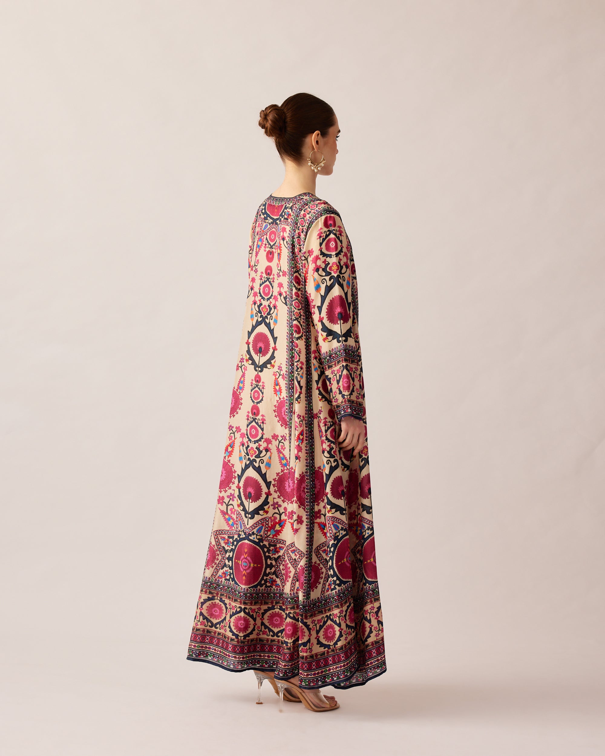 Bukhara : Adavi - Raspberry