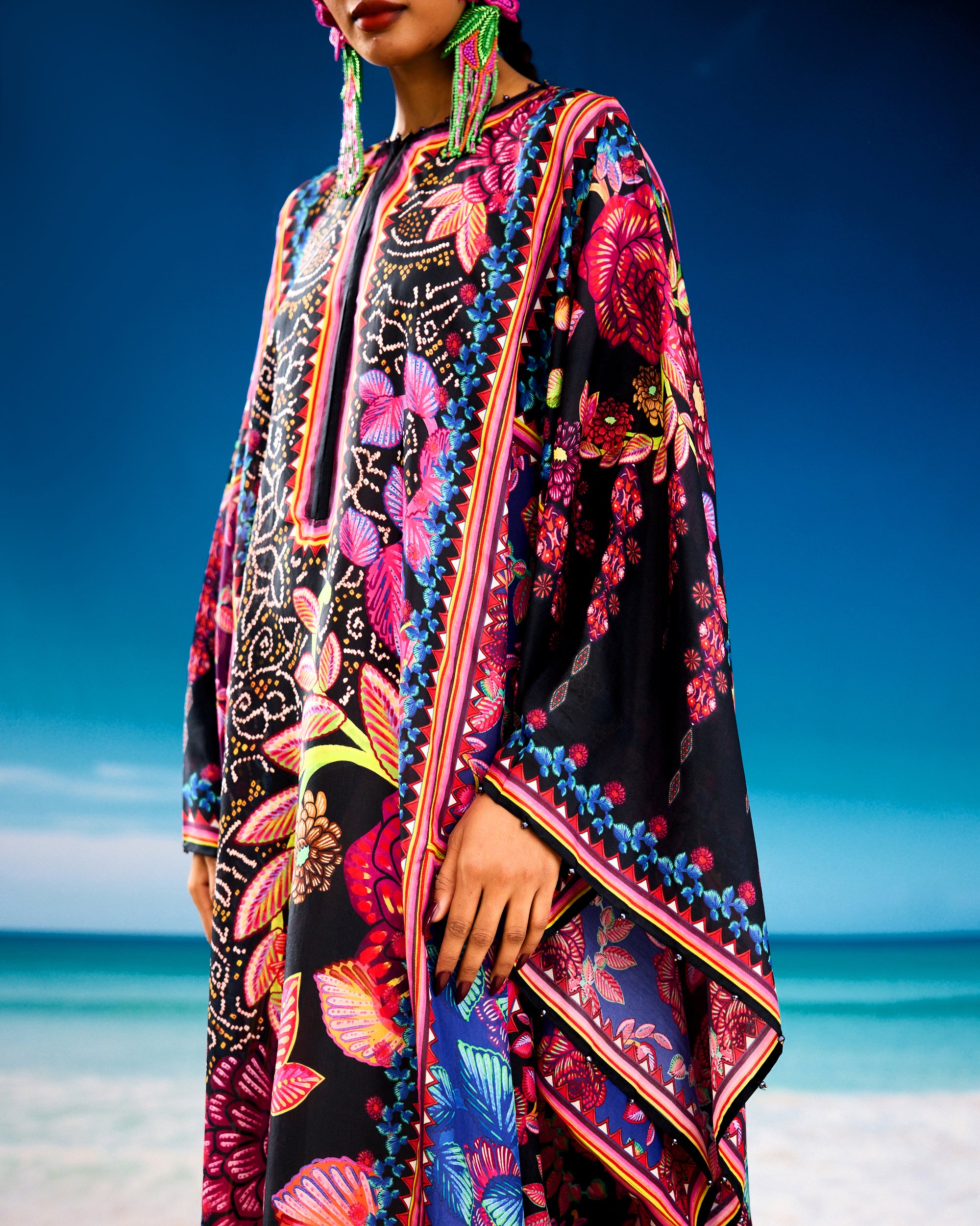 Jamaica : Beatrice - Black
