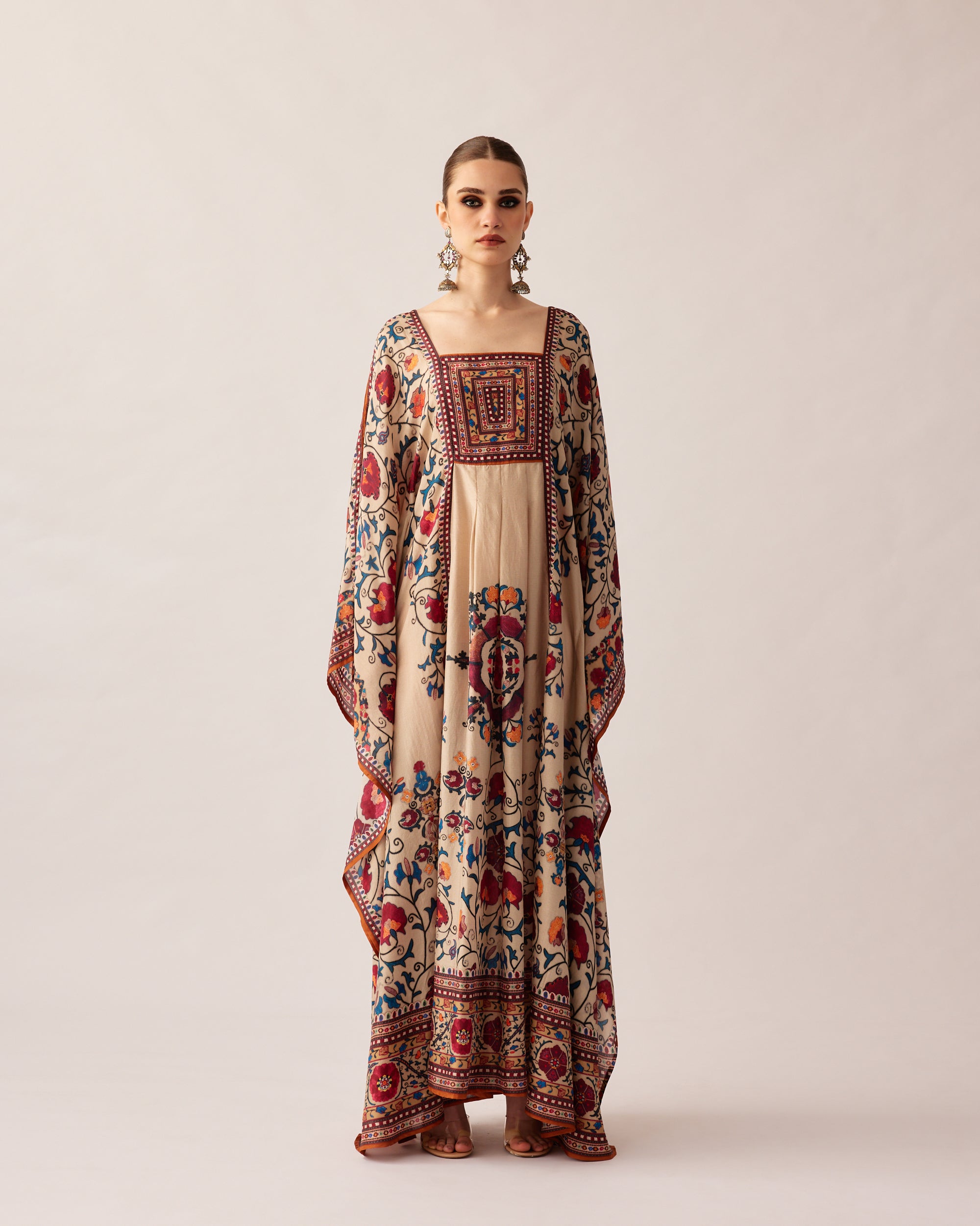 Bukhara : Yolanda - Taupe