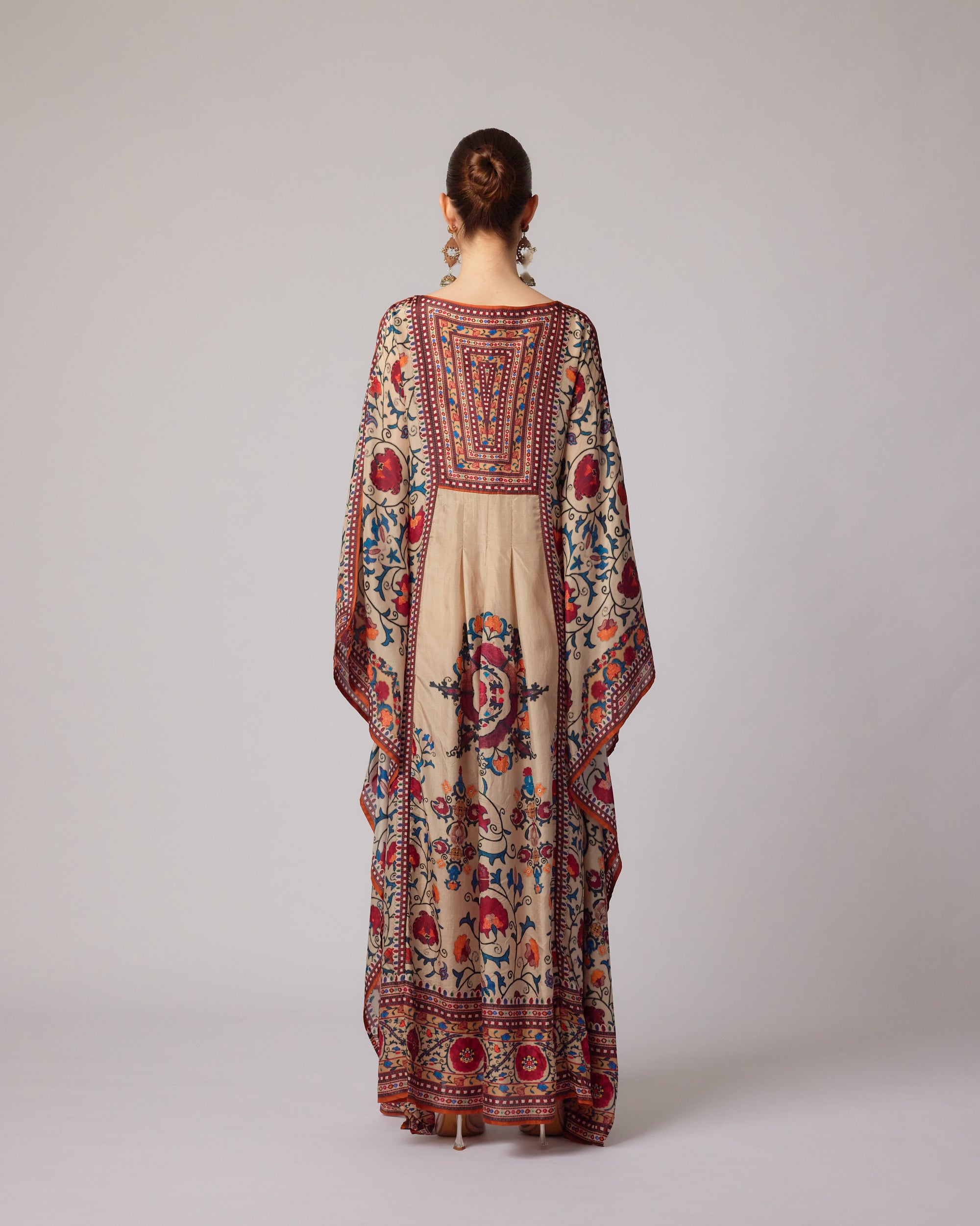 Bukhara : Yolanda - Taupe