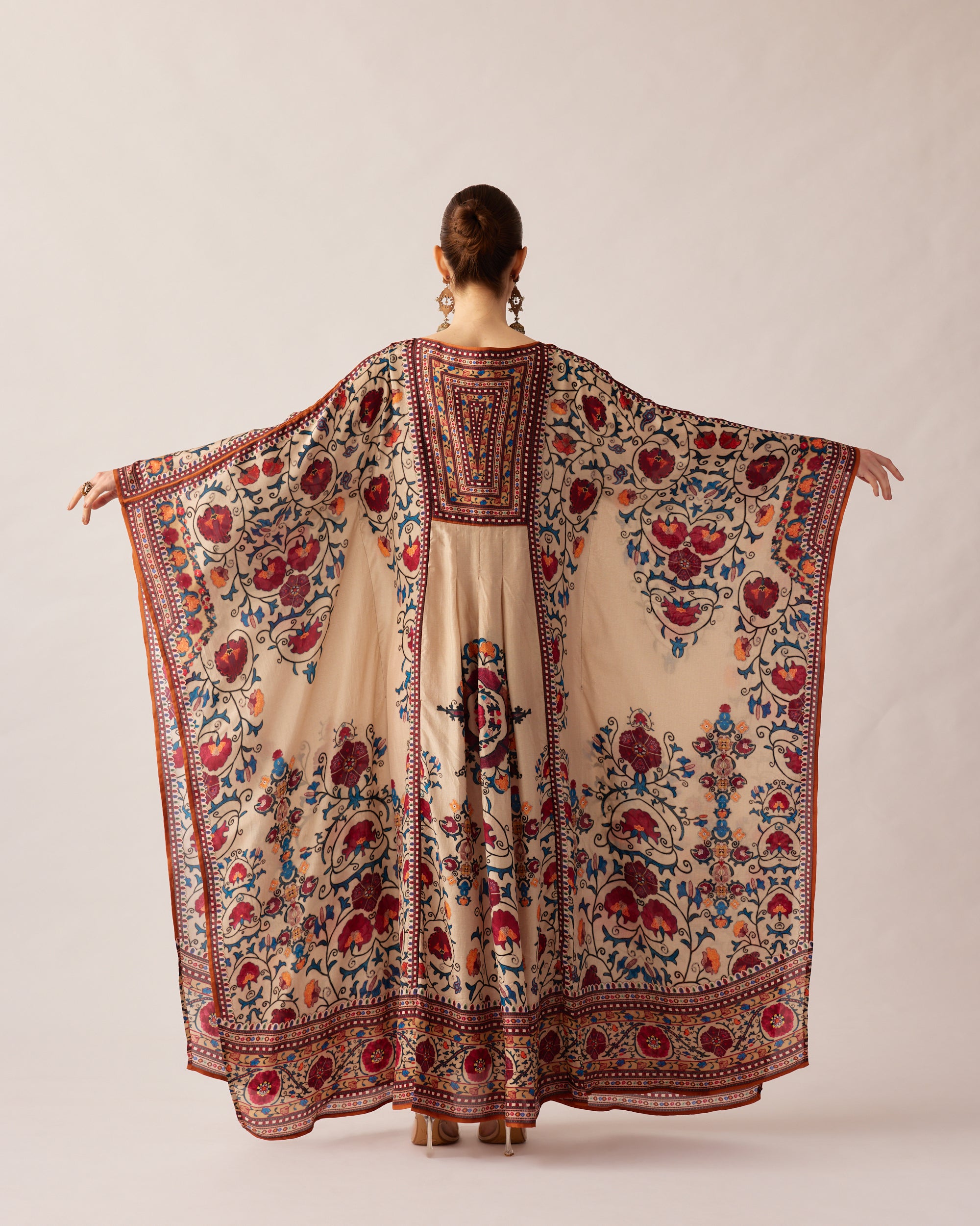 Bukhara : Yolanda - Taupe