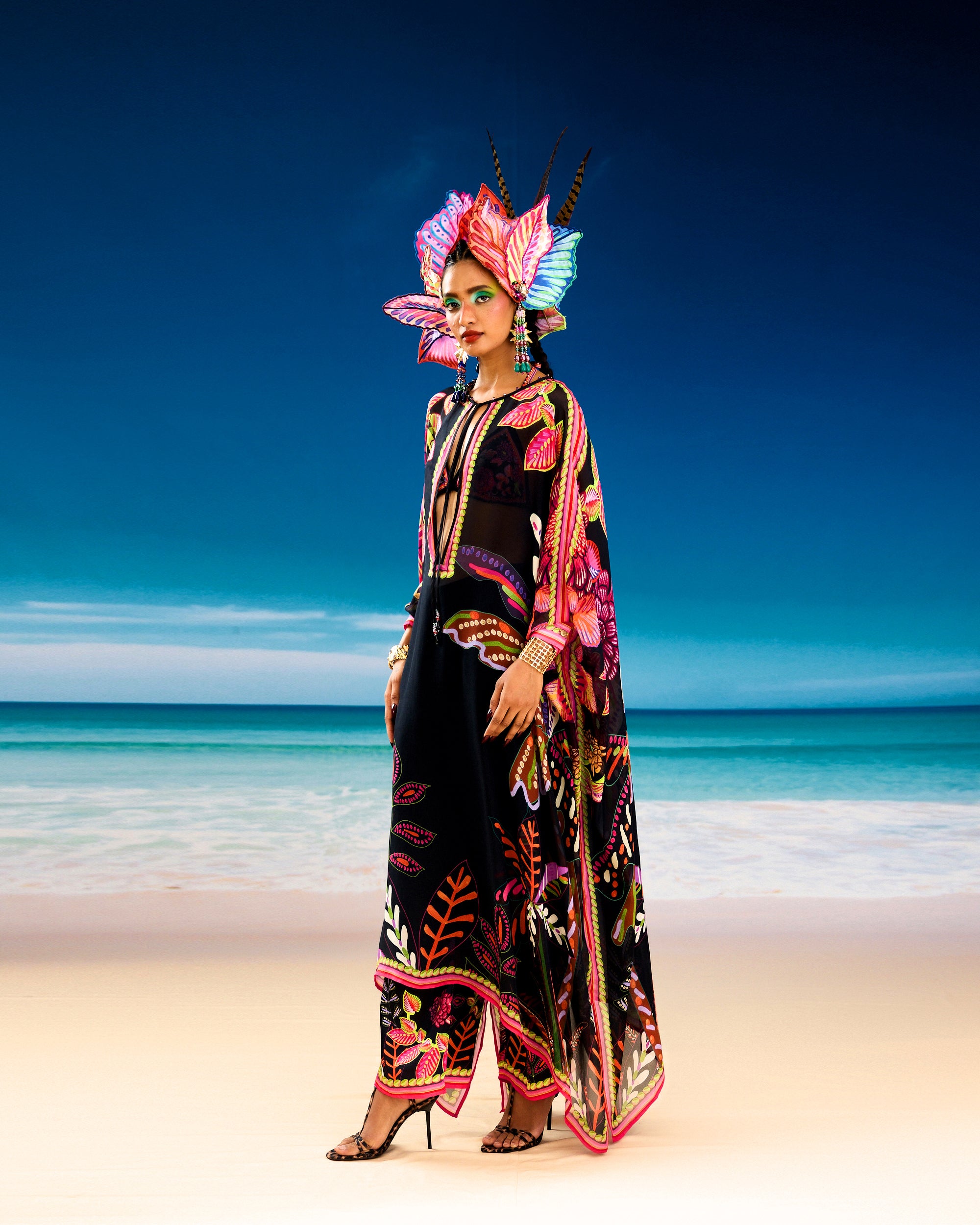 Jamaica : Aminaz - Black