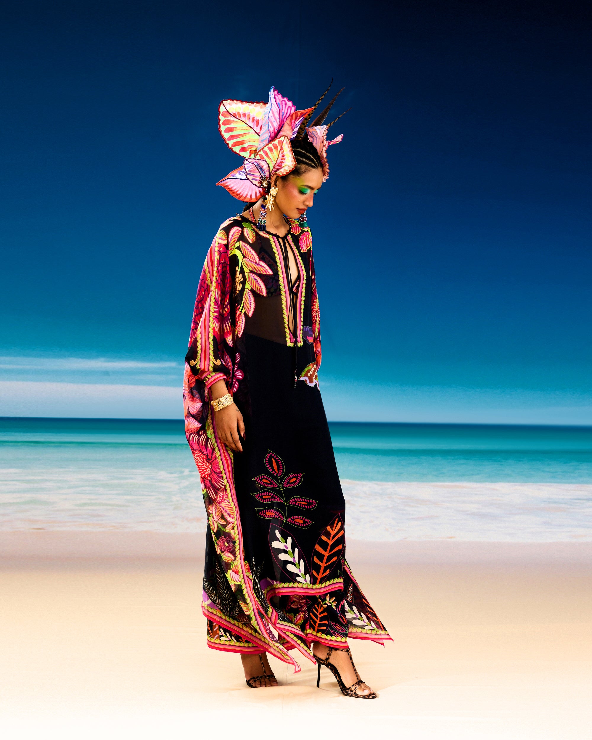 Jamaica : Aminaz - Black