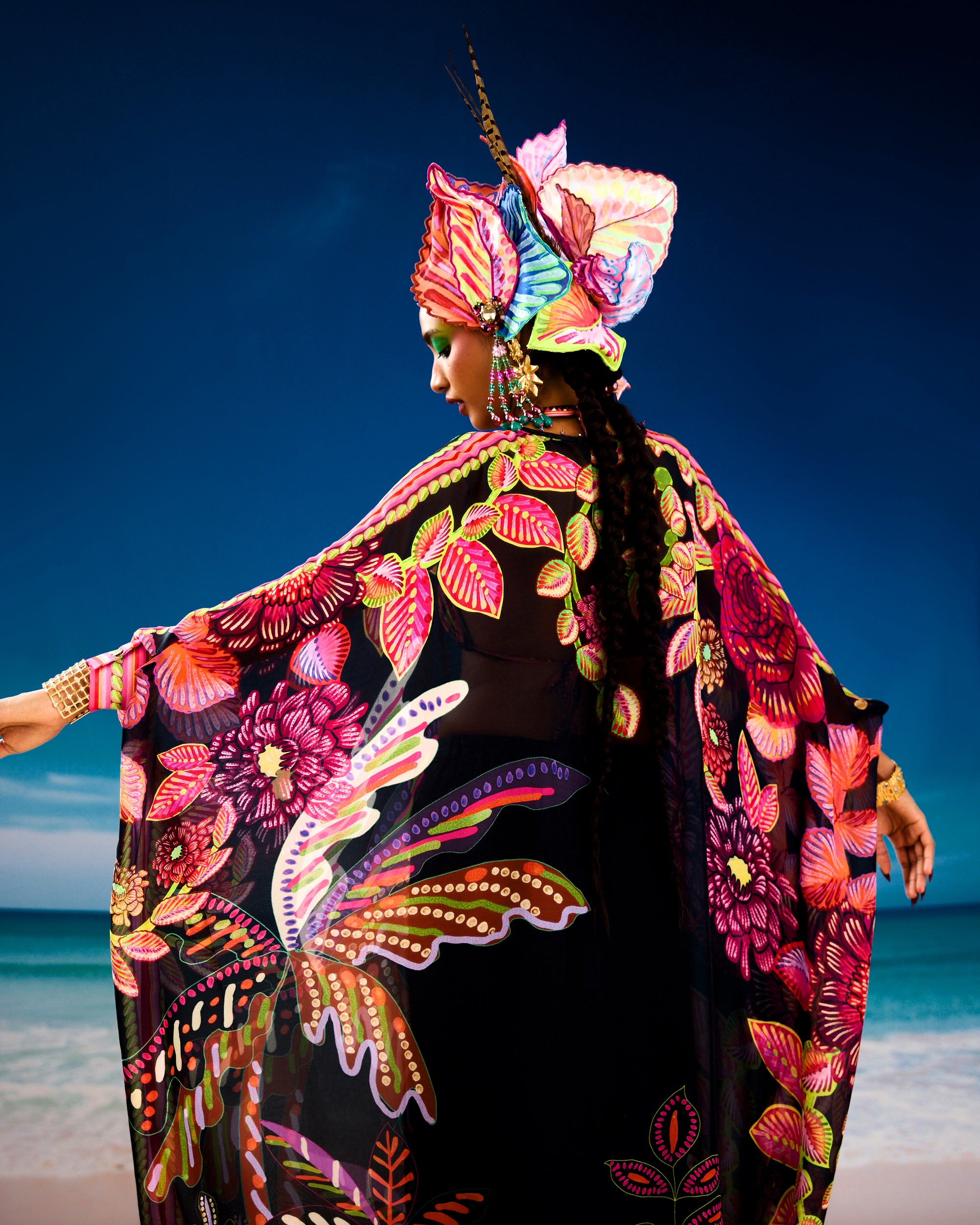 Jamaica : Aminaz - Black