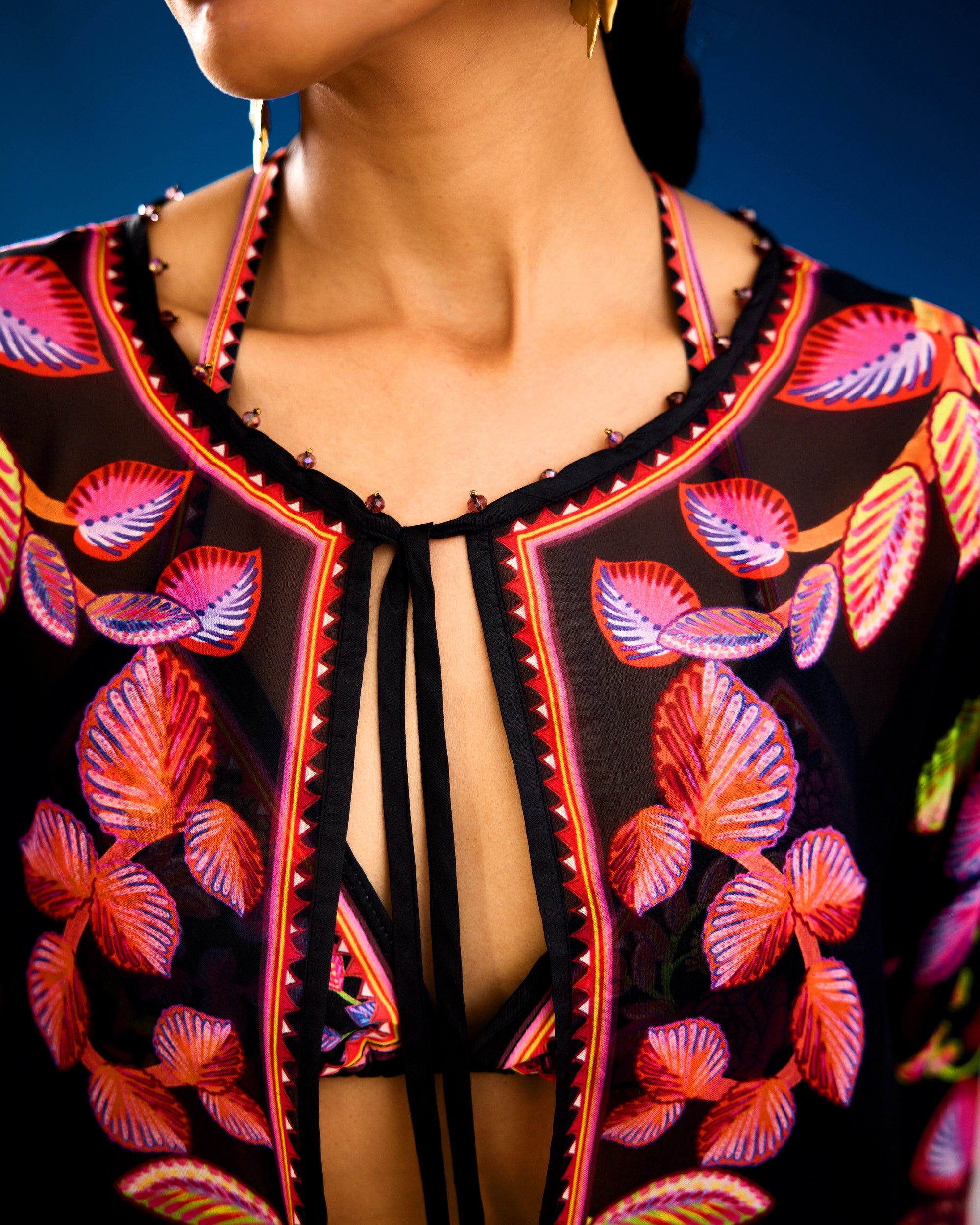 Jamaica : Rihanna - Black
