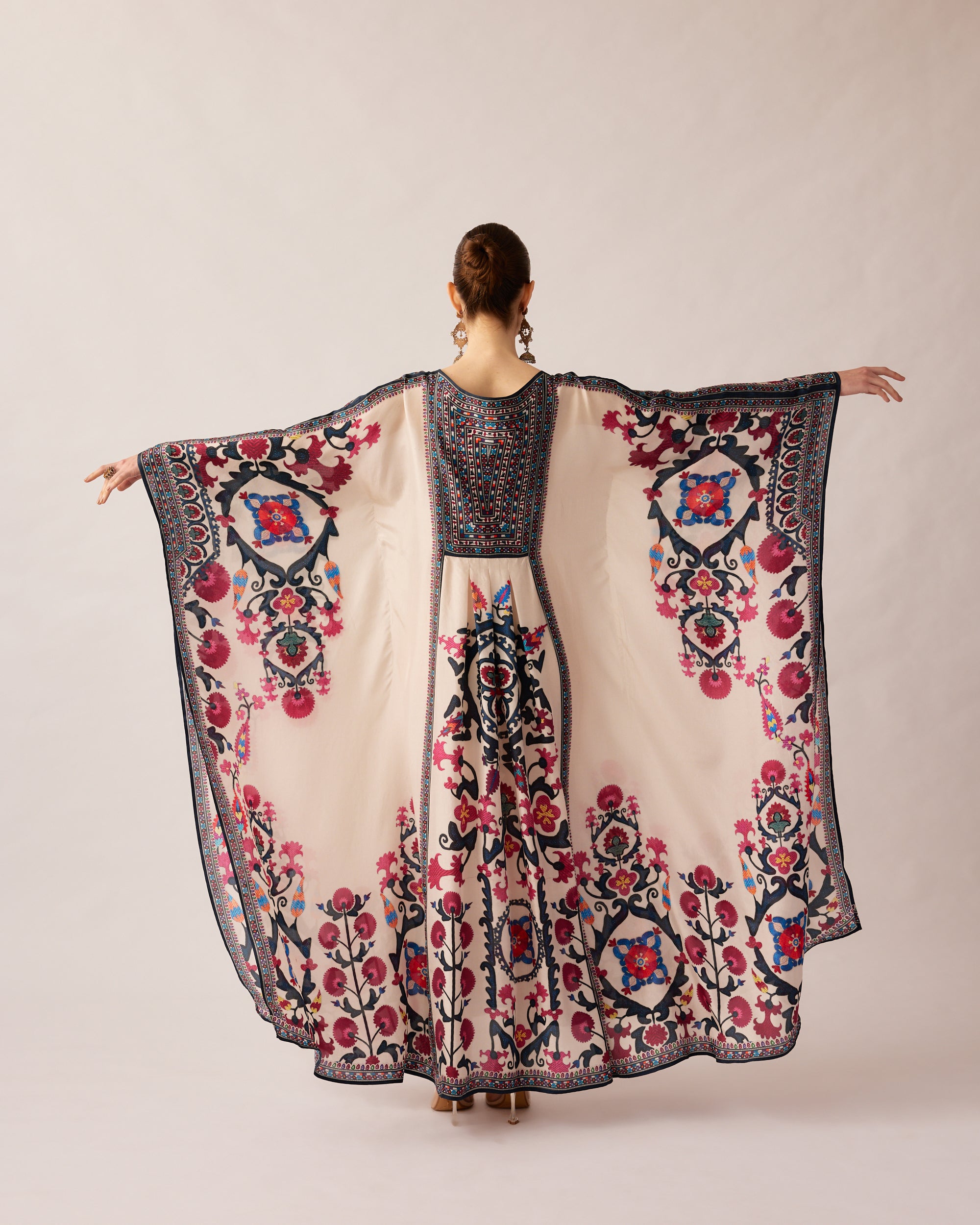 Bukhara : Yolanda - Raspberry