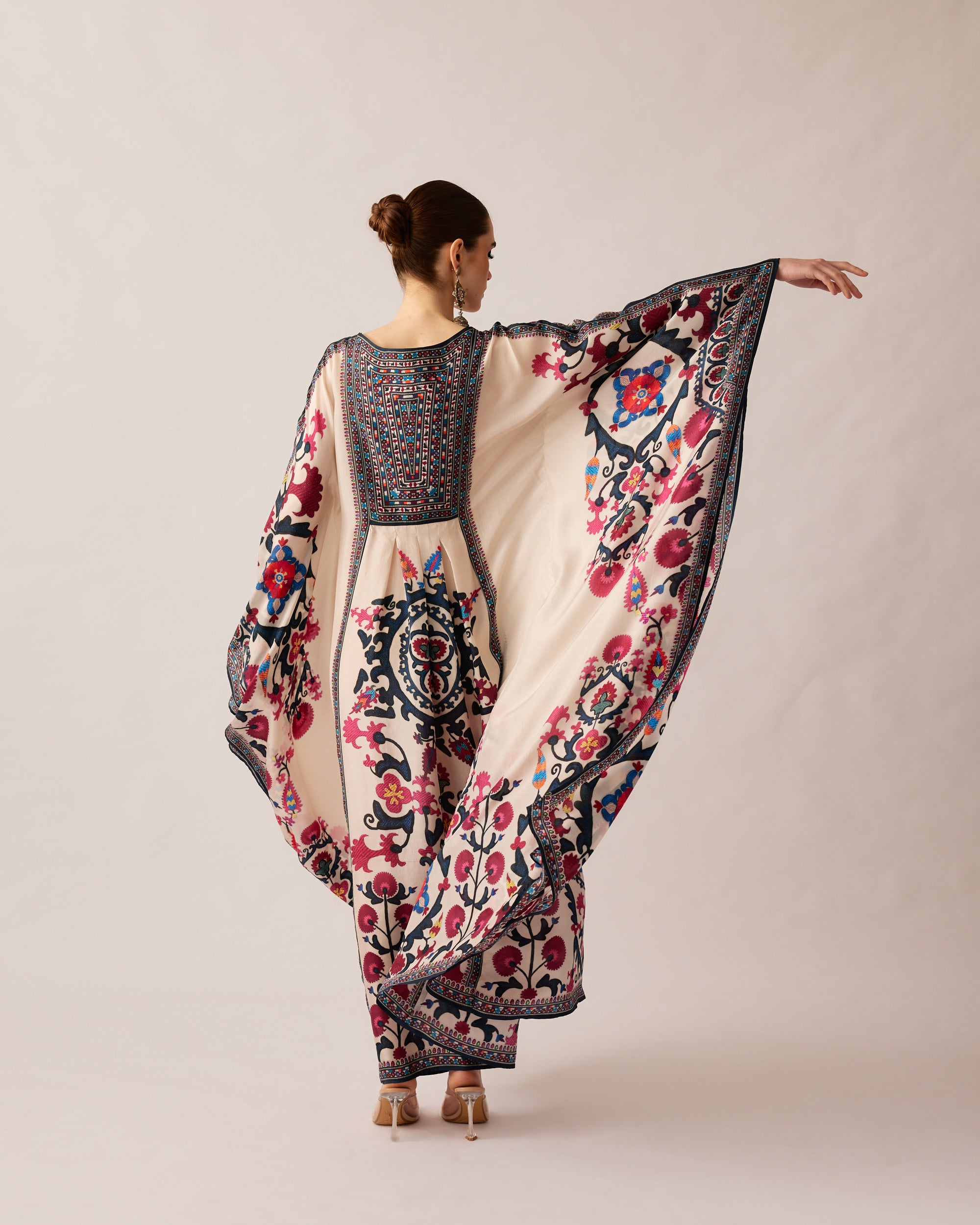 Bukhara : Yolanda - Raspberry