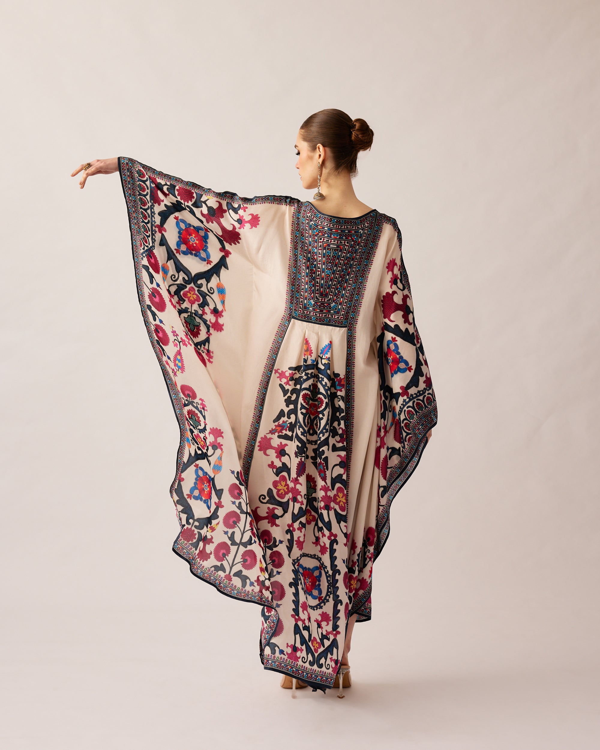 Bukhara : Yolanda - Raspberry