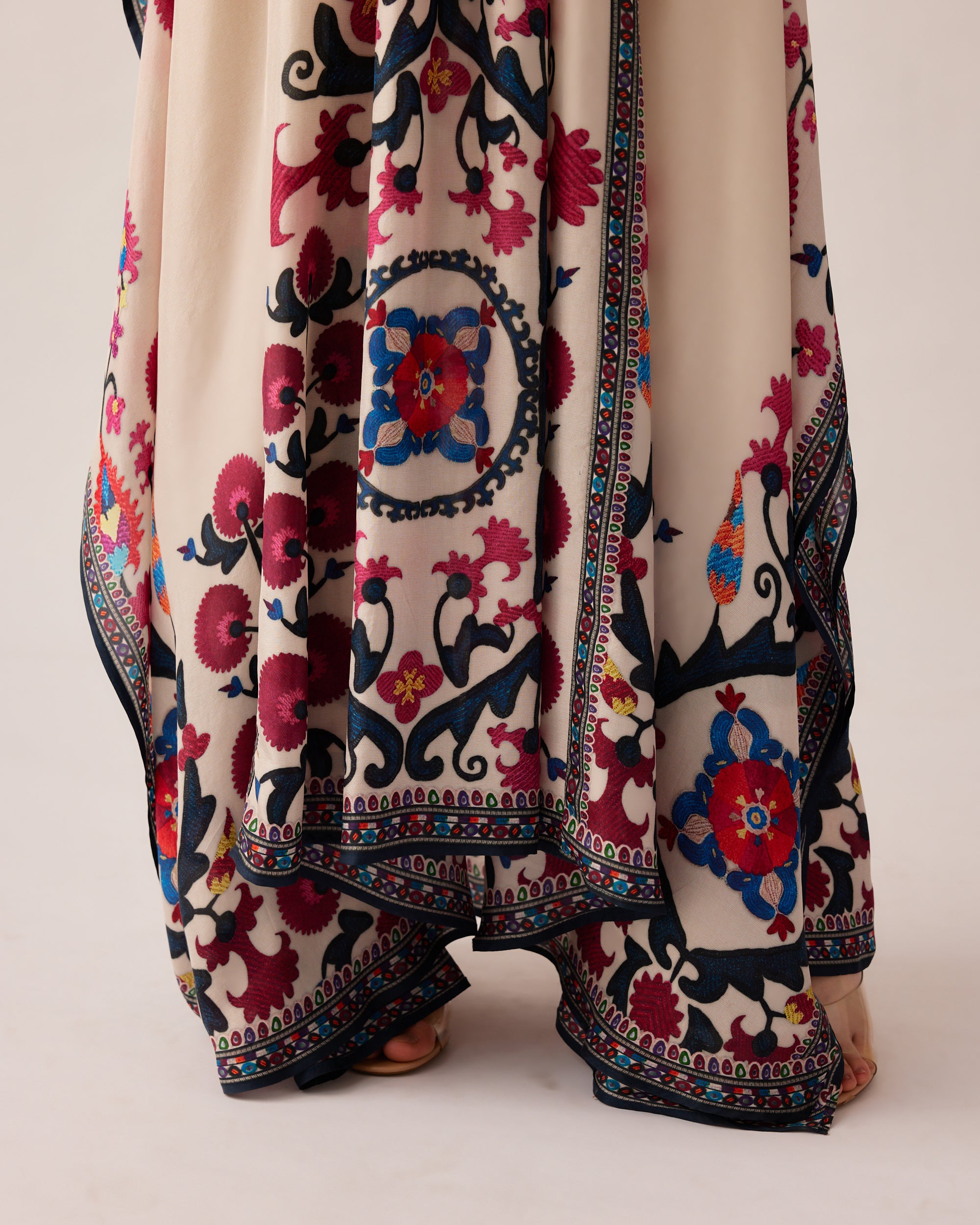Bukhara : Yolanda - Raspberry