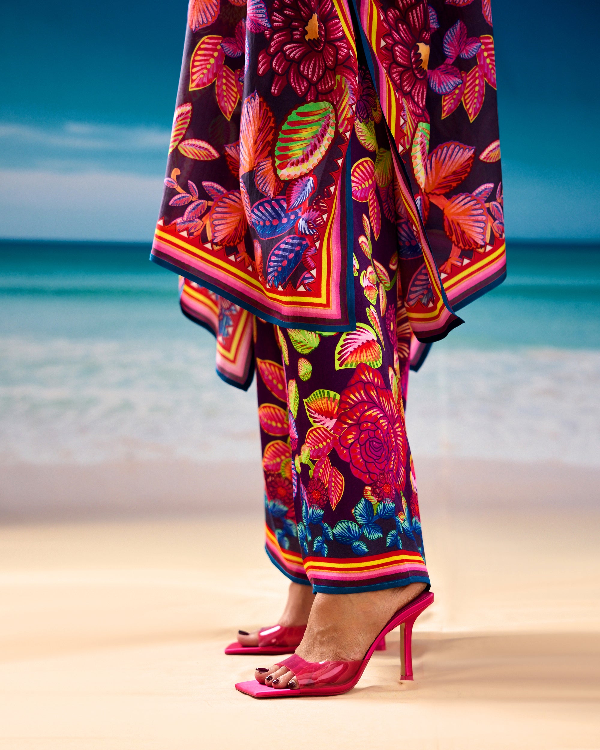 Jamaica : Chantelle - Purple