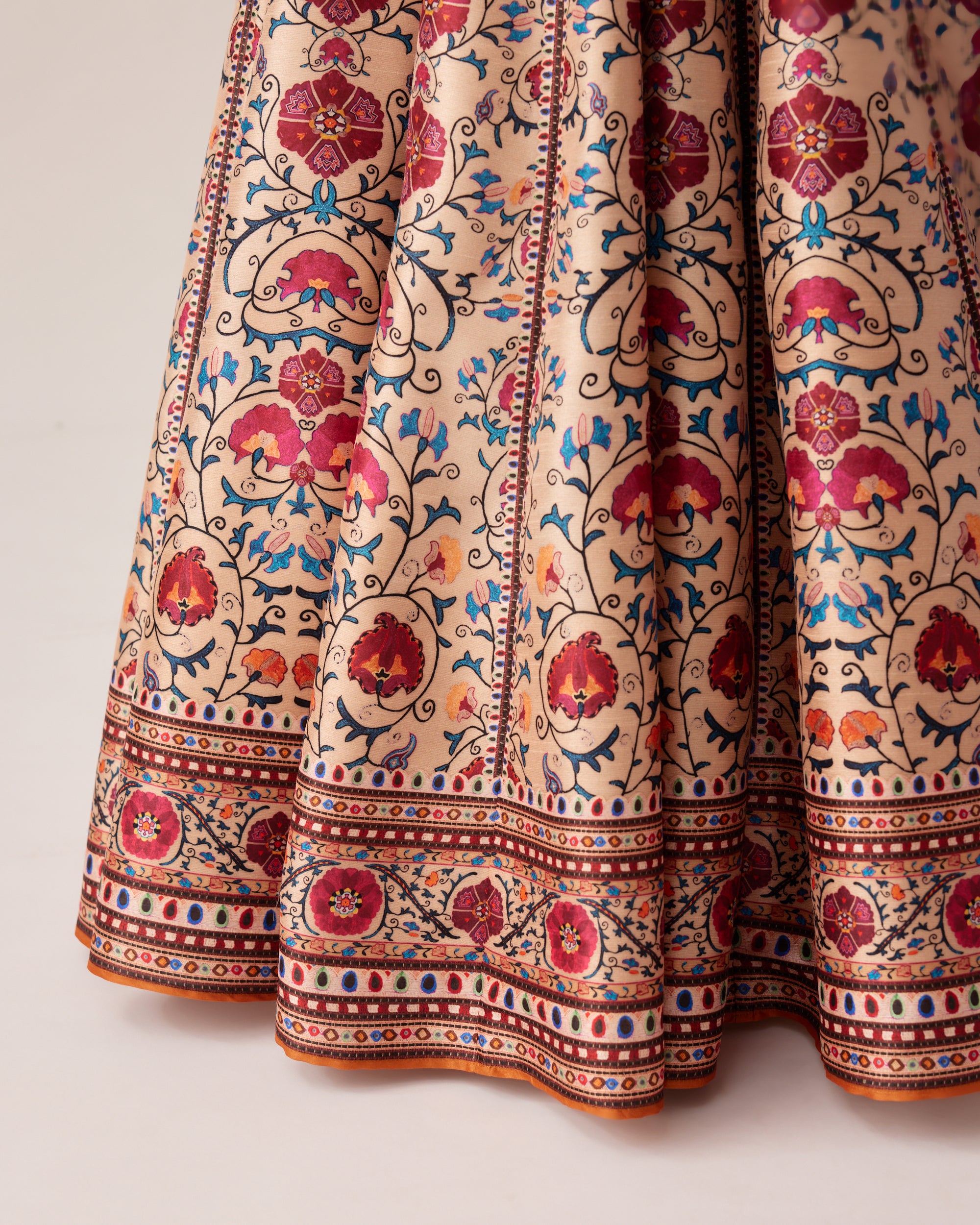 Bukhara : Leela - Taupe