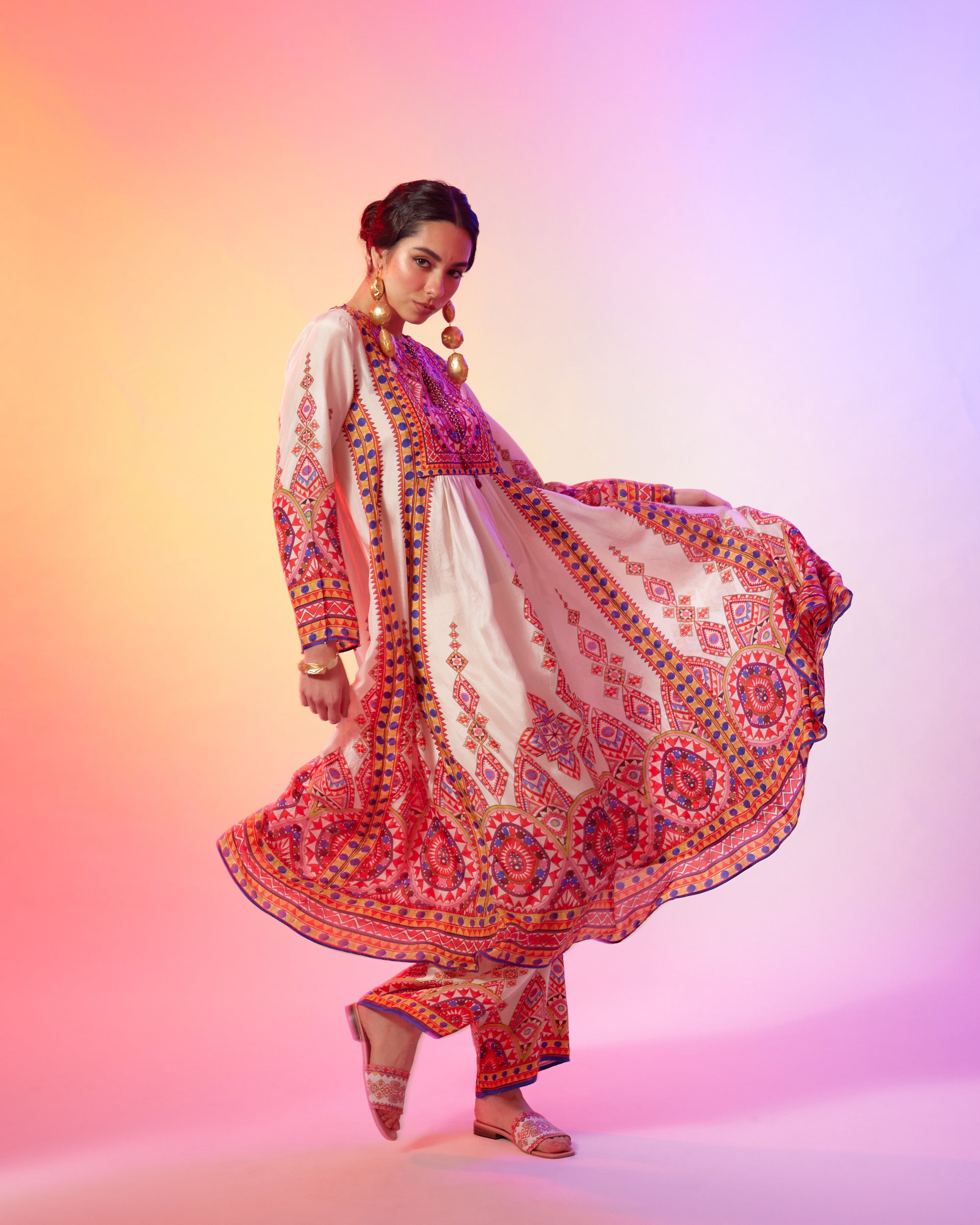 Sicily : Anisha - Candy
