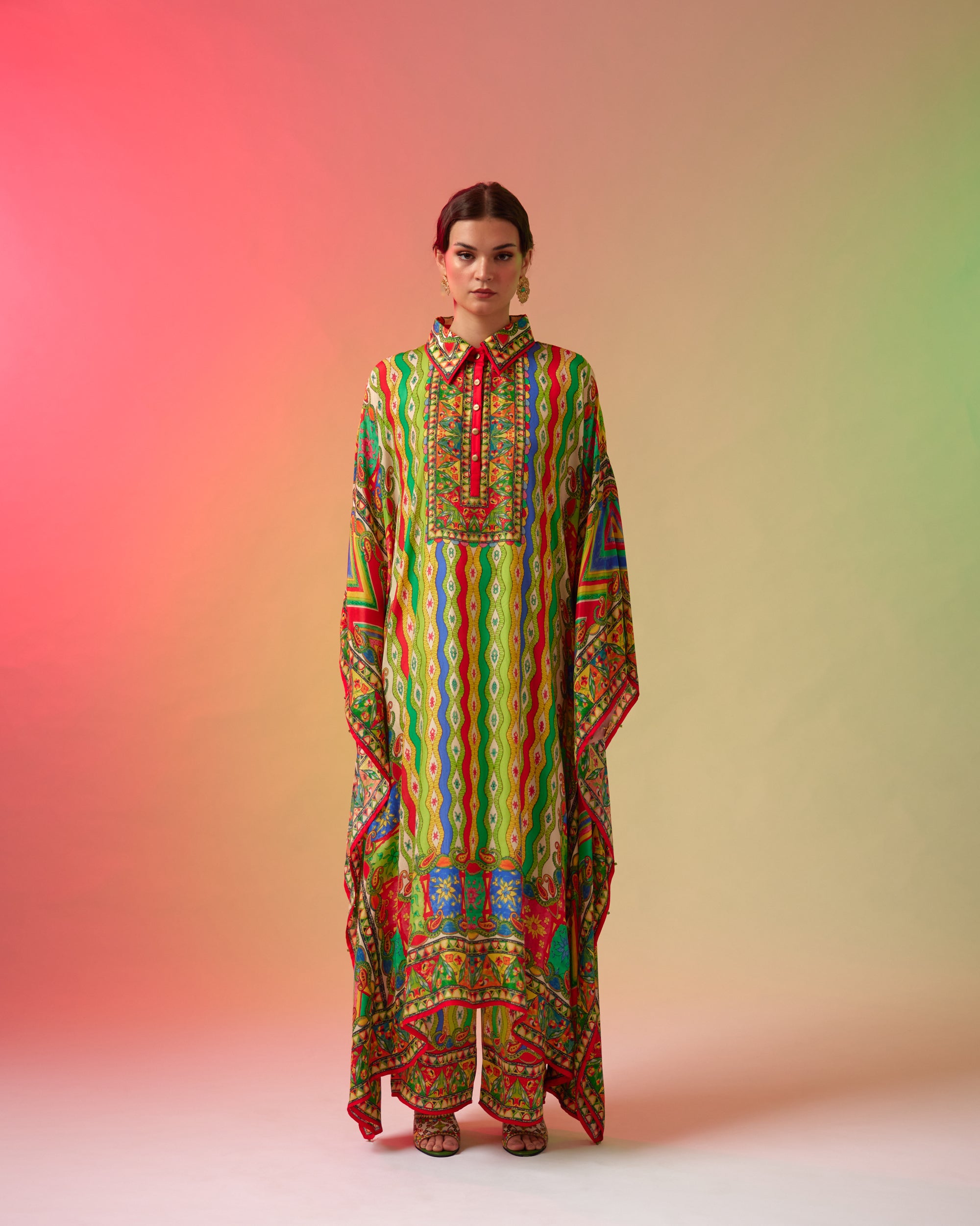 Sicily : Sharifa - Multi