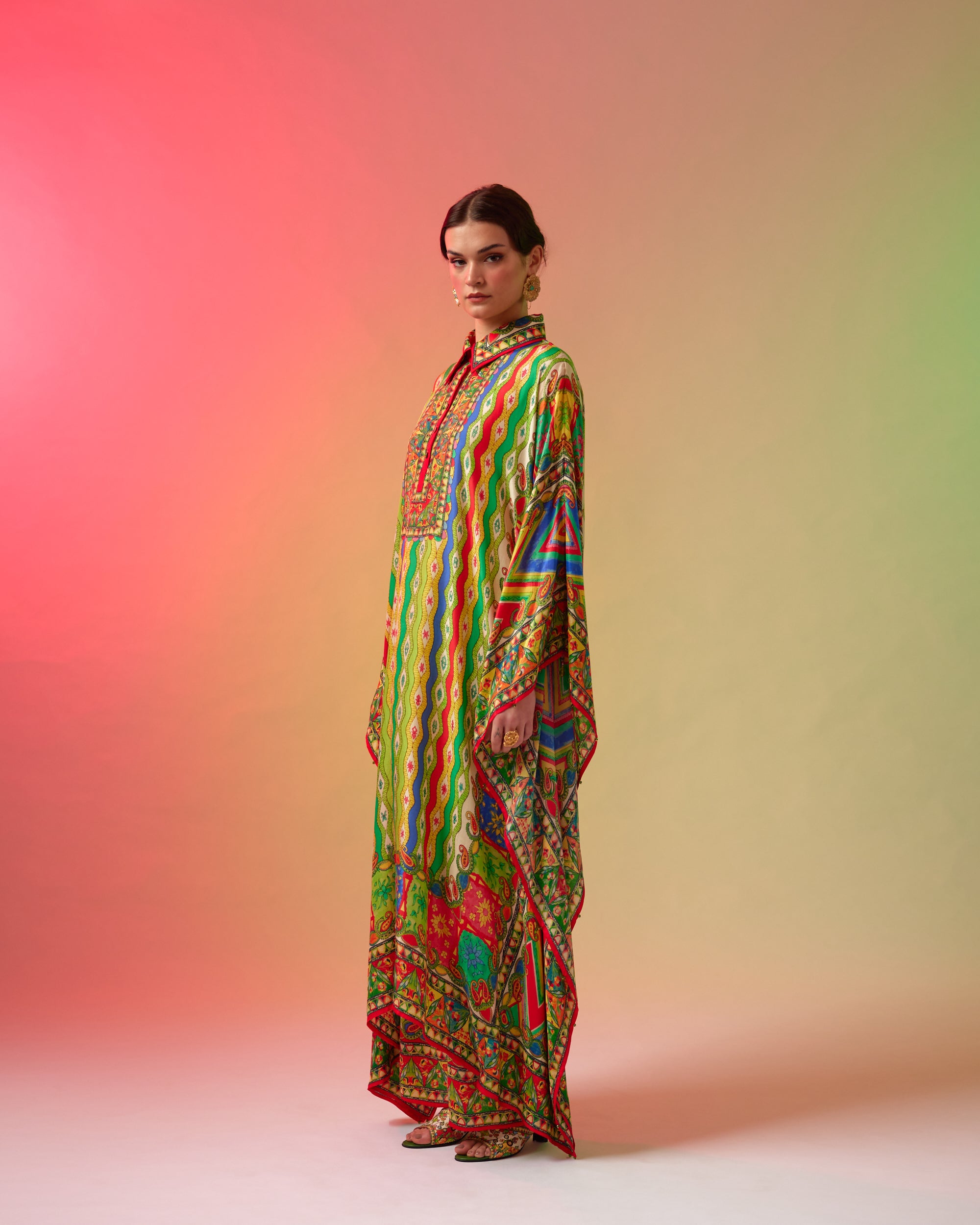 Sicily : Sharifa - Multi