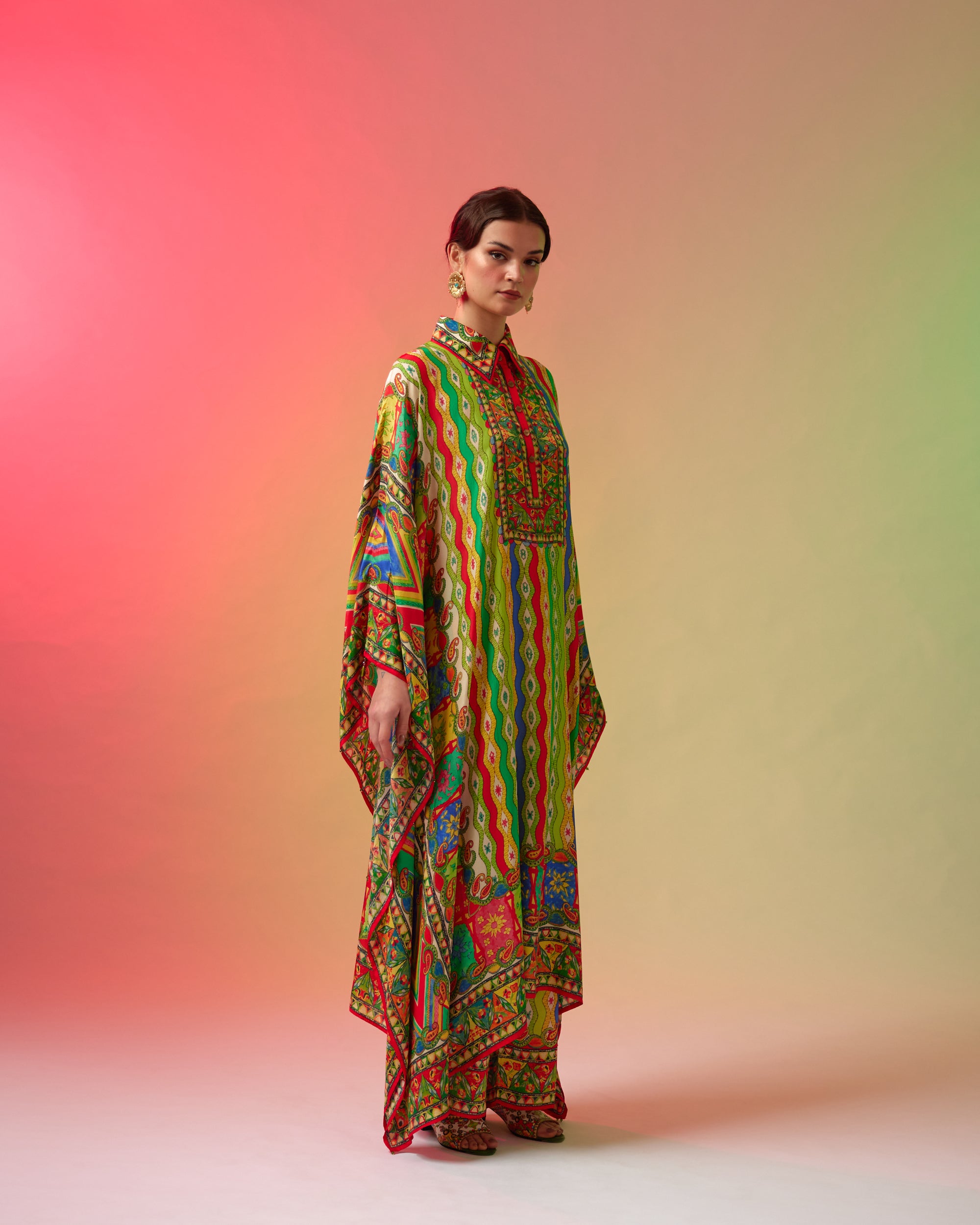 Sicily : Sharifa - Multi