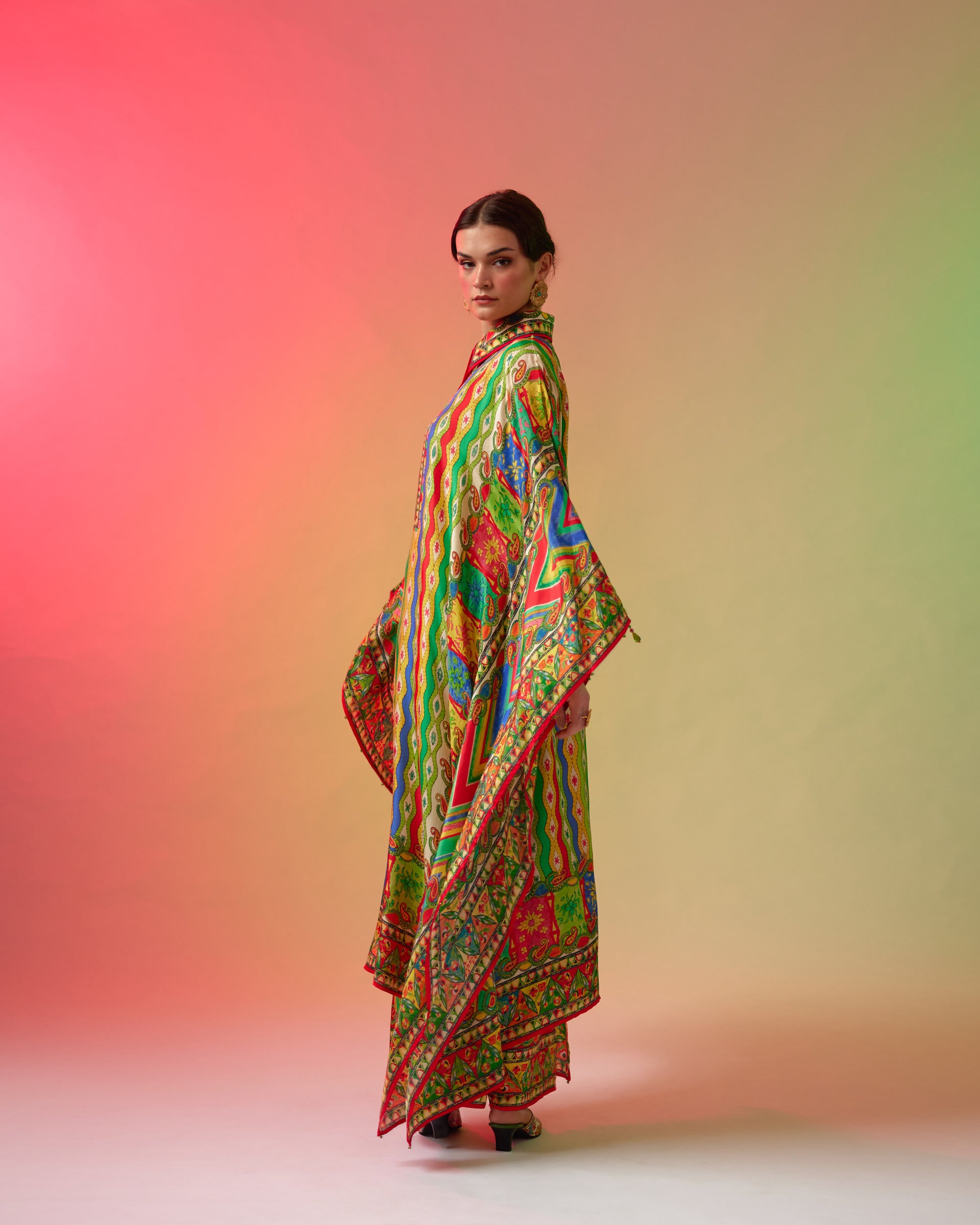 Sicily : Sharifa - Multi