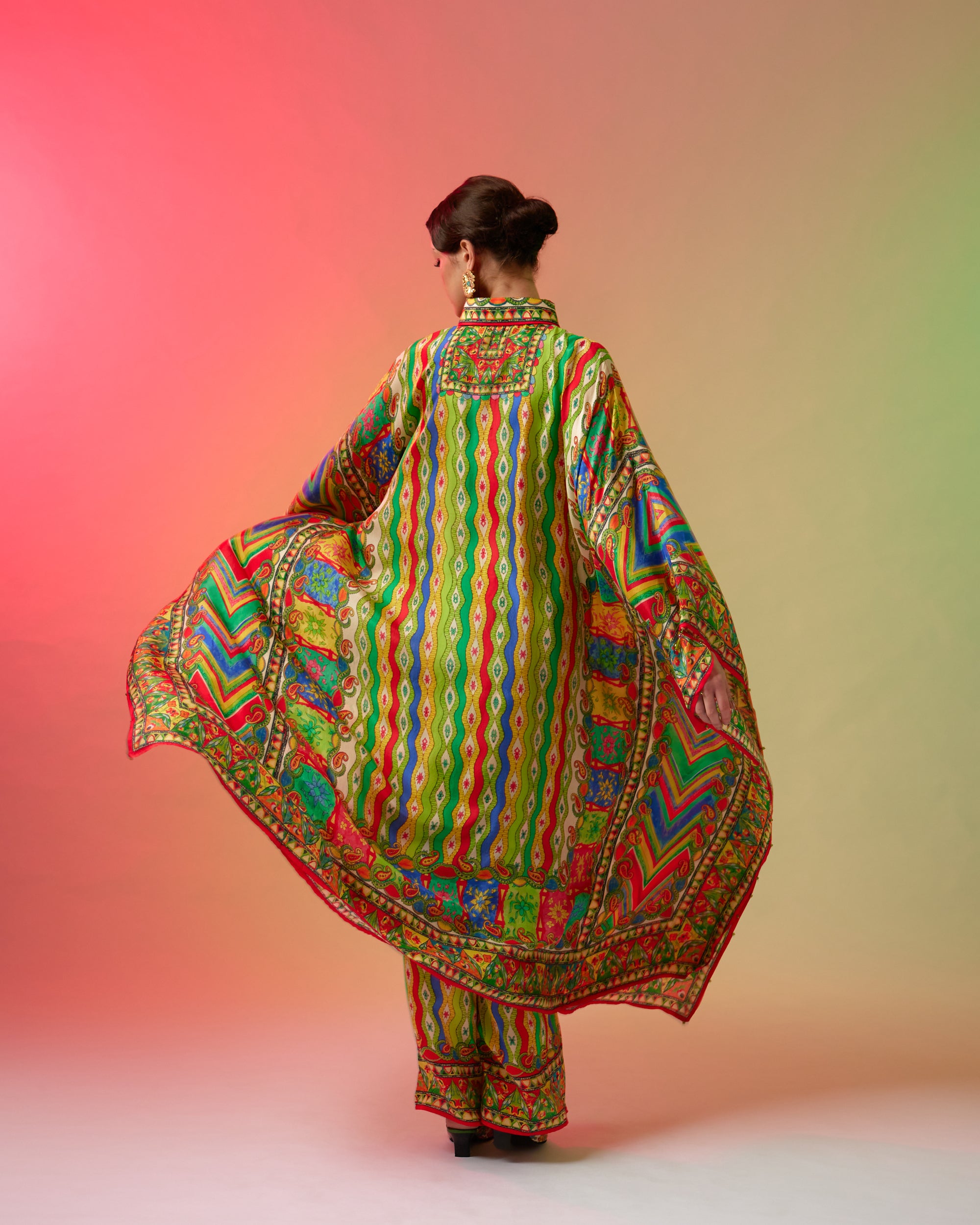 Sicily : Sharifa - Multi
