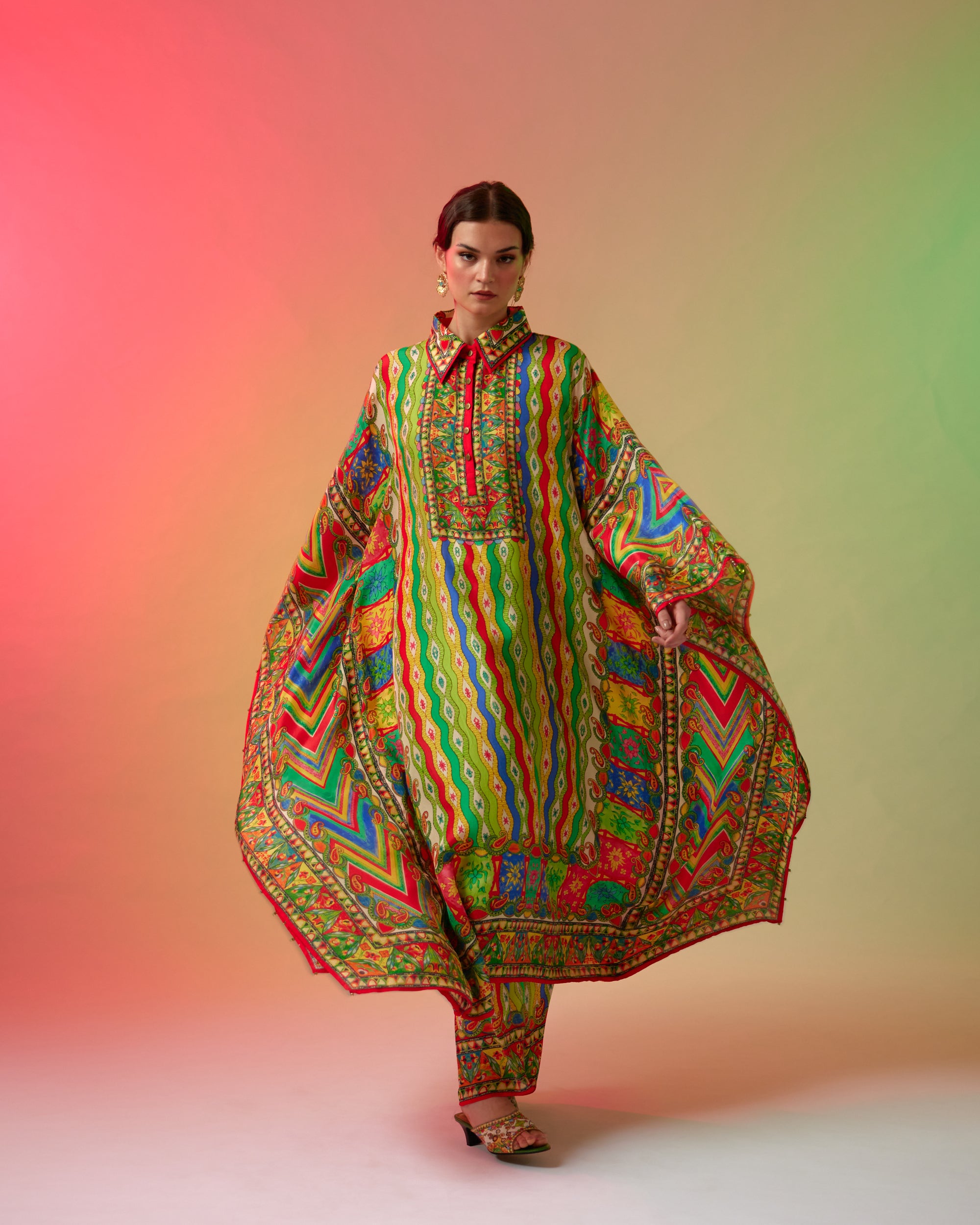 Sicily : Sharifa - Multi