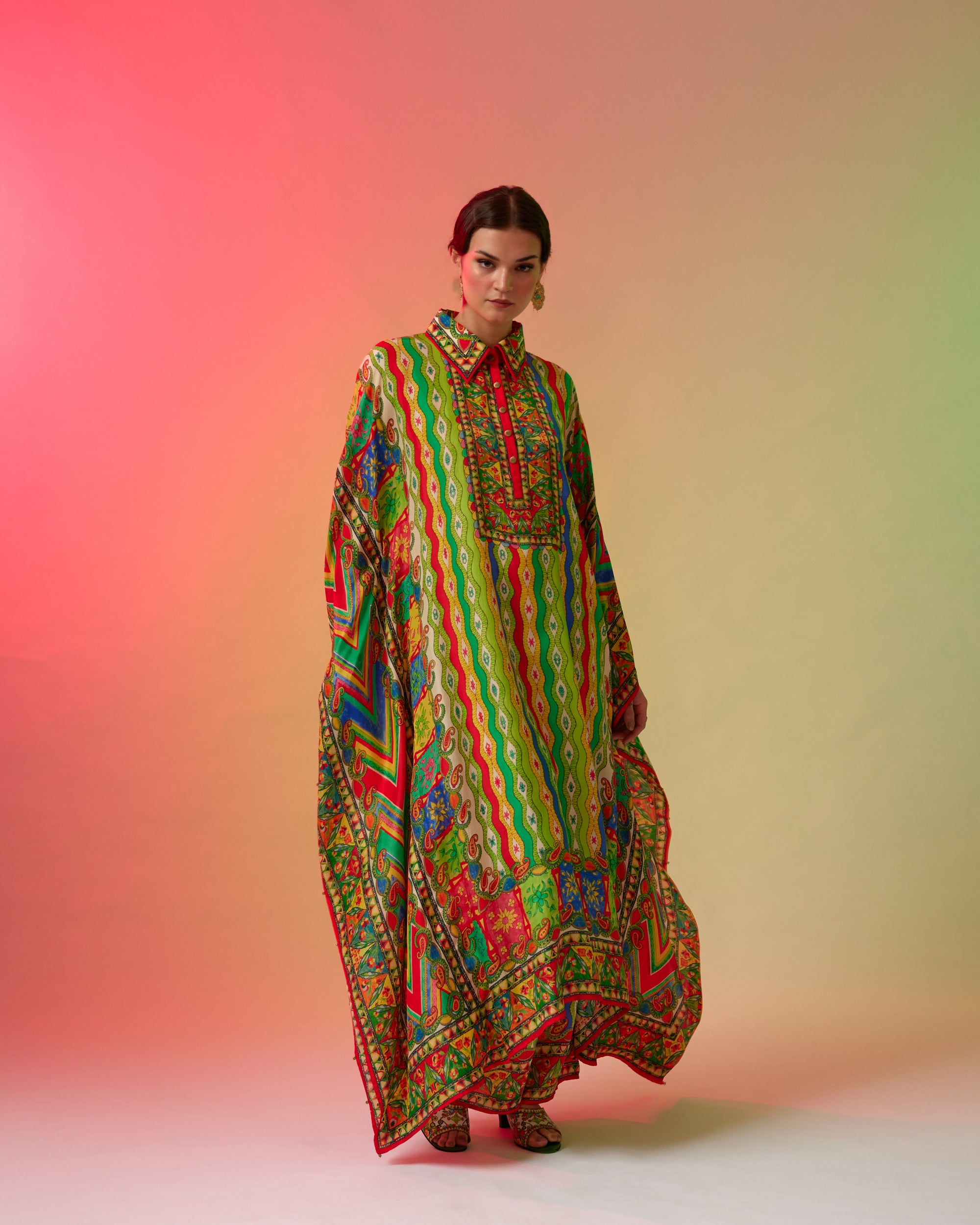 Sicily : Sharifa - Multi