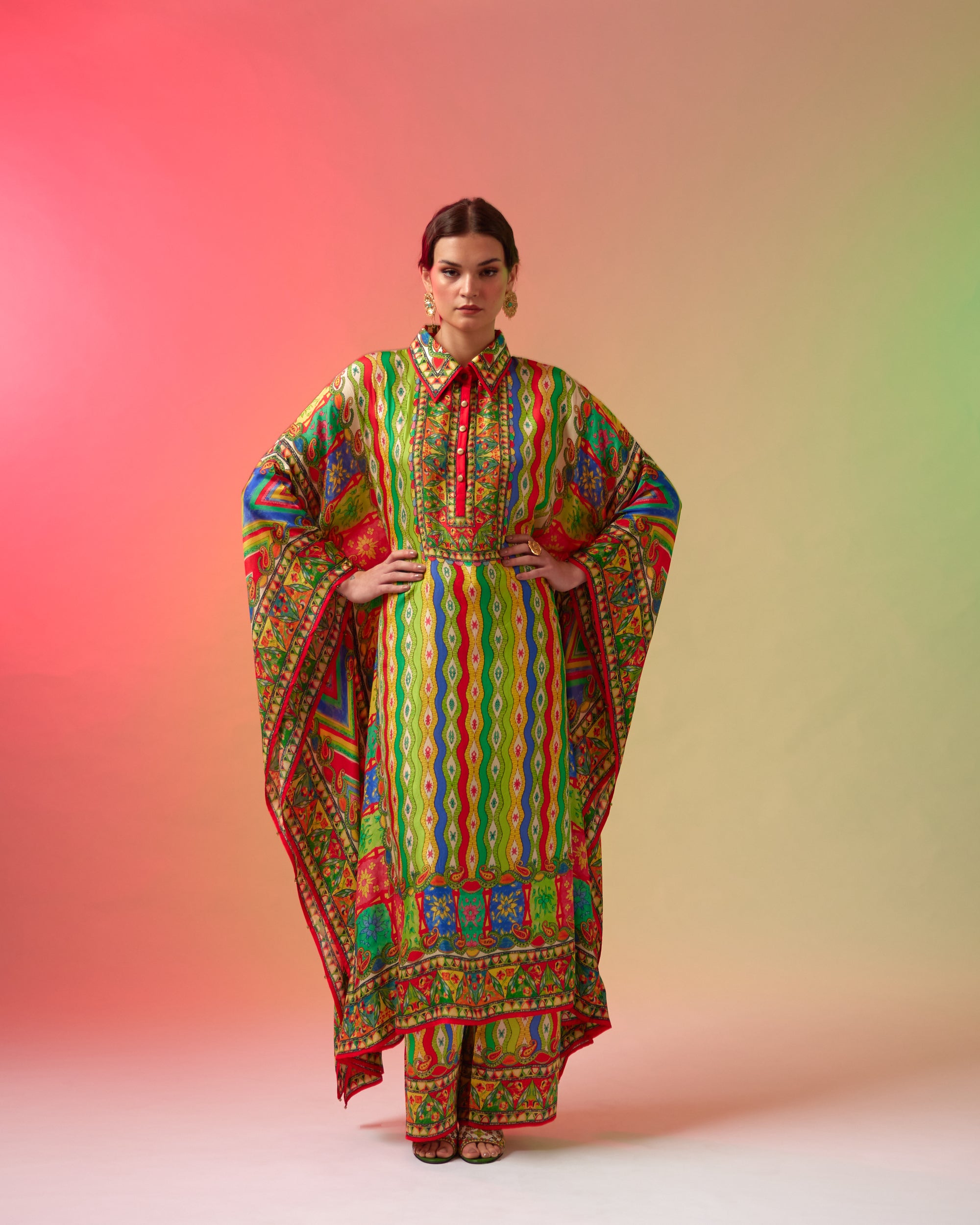 Sicily : Sharifa - Multi