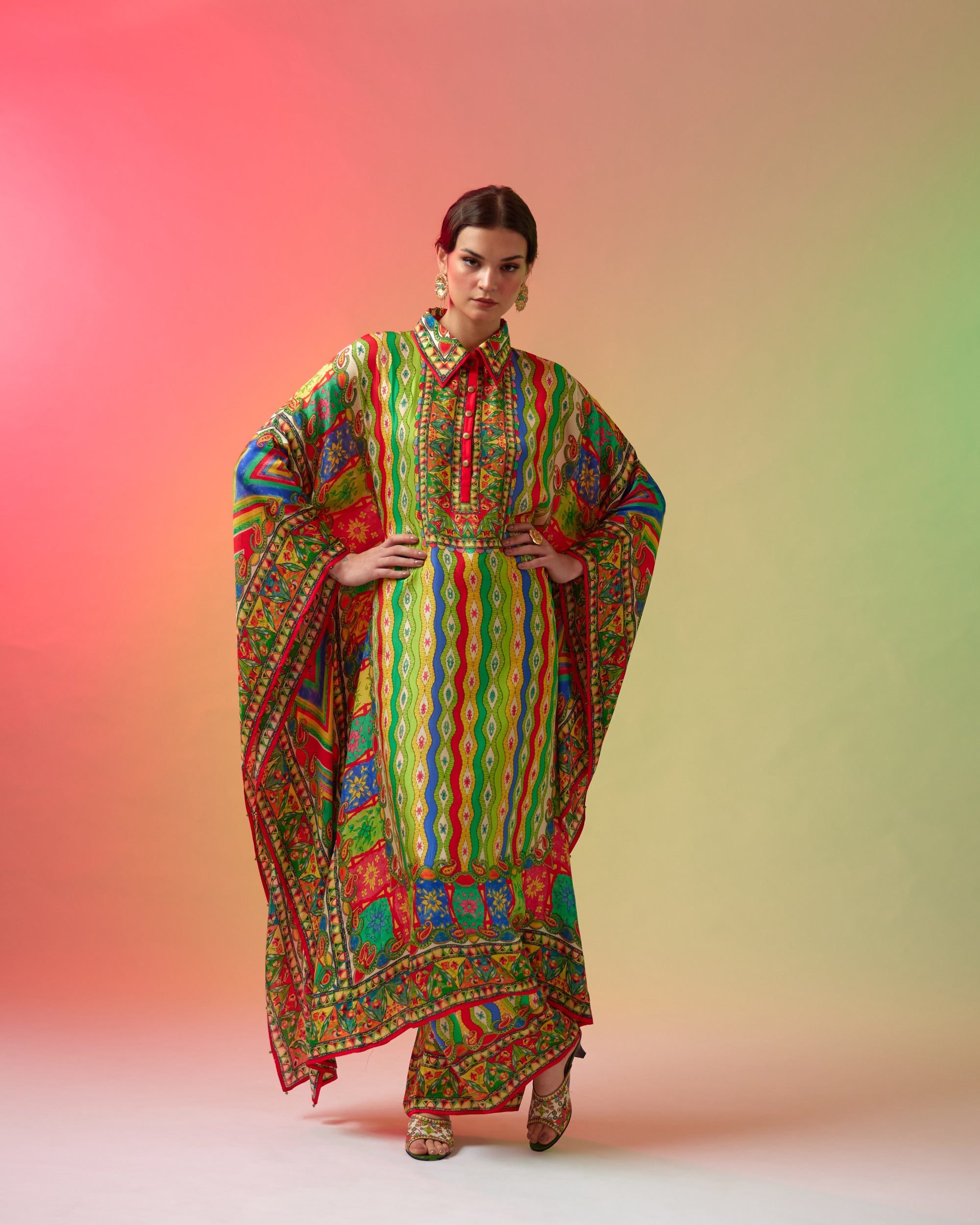 Sicily : Sharifa - Multi